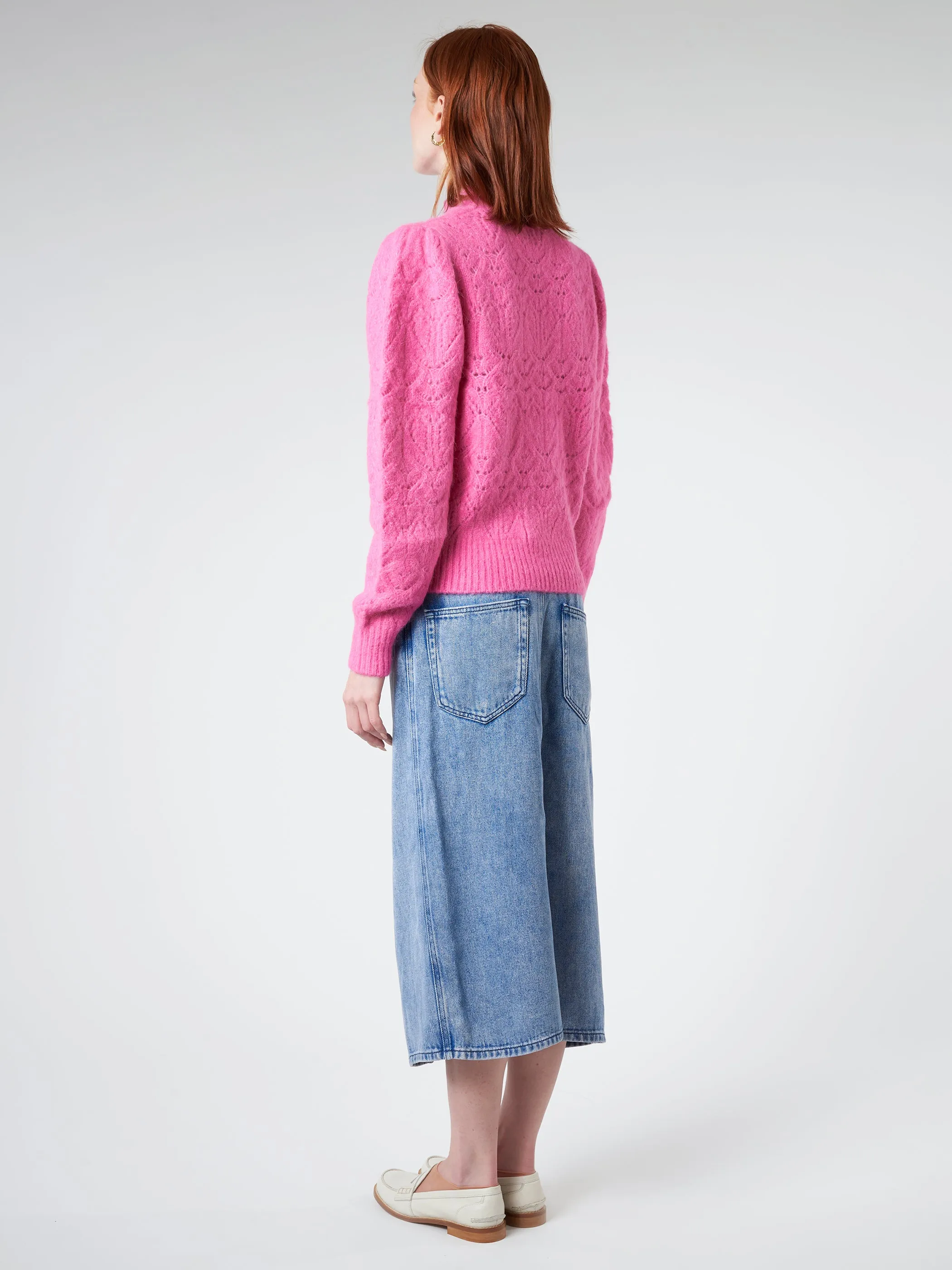 Galini Sweater sold by gravitypope product image thumbnail 3