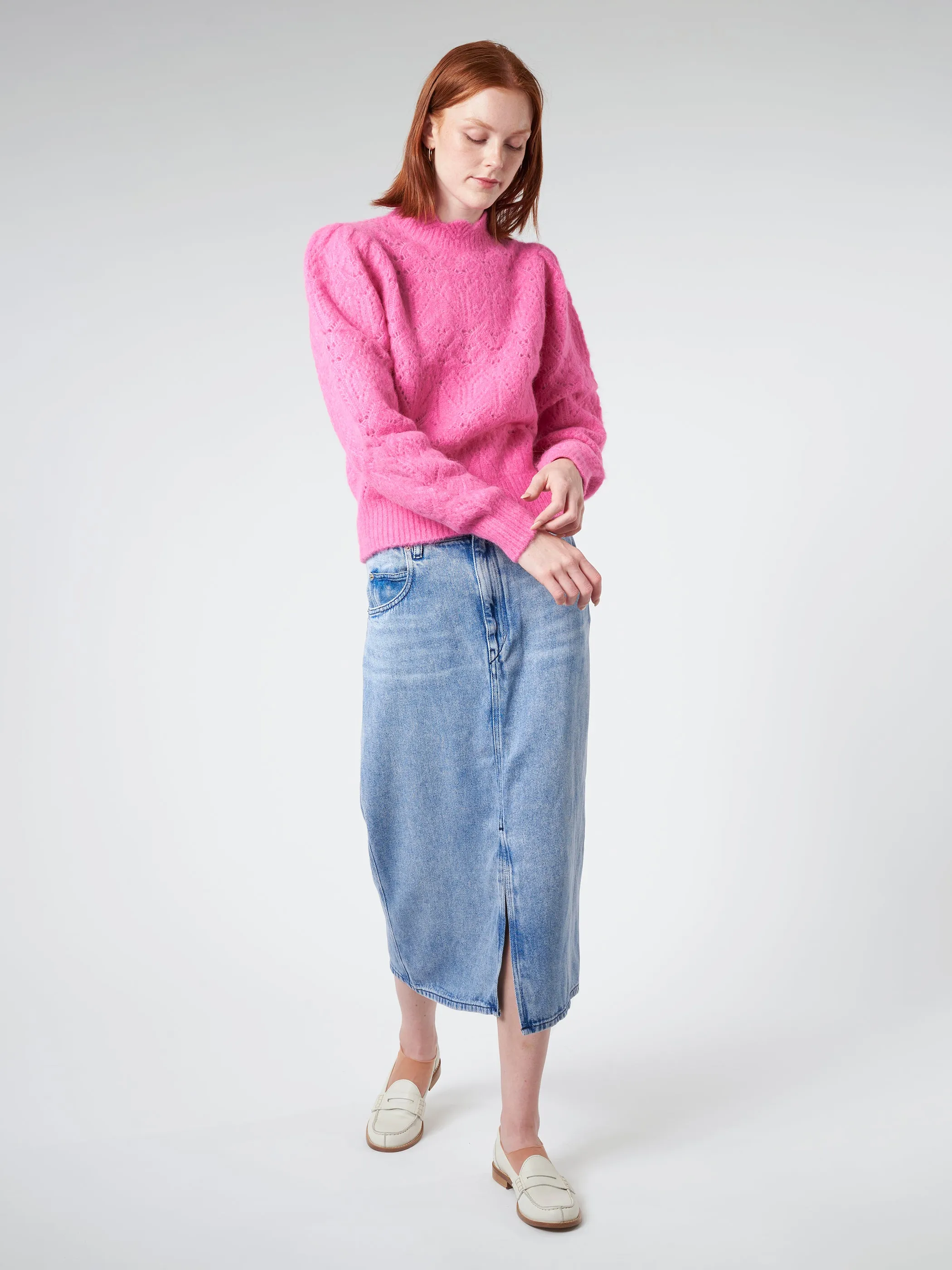 Galini Sweater sold by gravitypope product image thumbnail 2