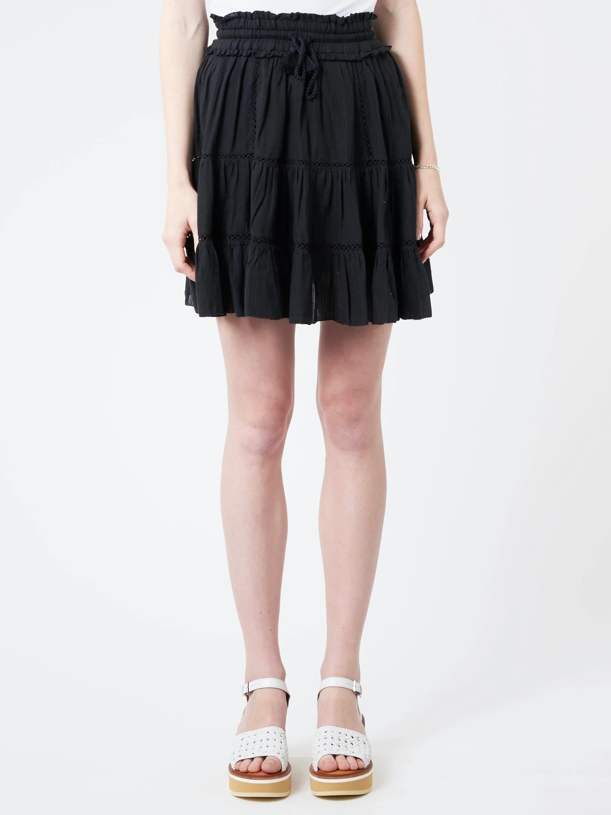 Lioline Skirt sold by gravitypope