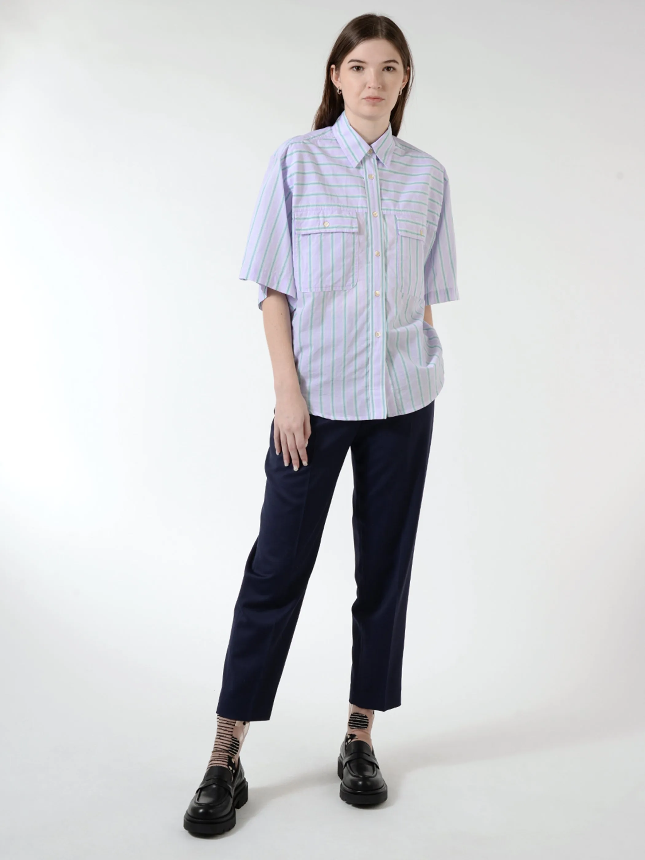 Nulenci Shirt sold by gravitypope product image thumbnail 2