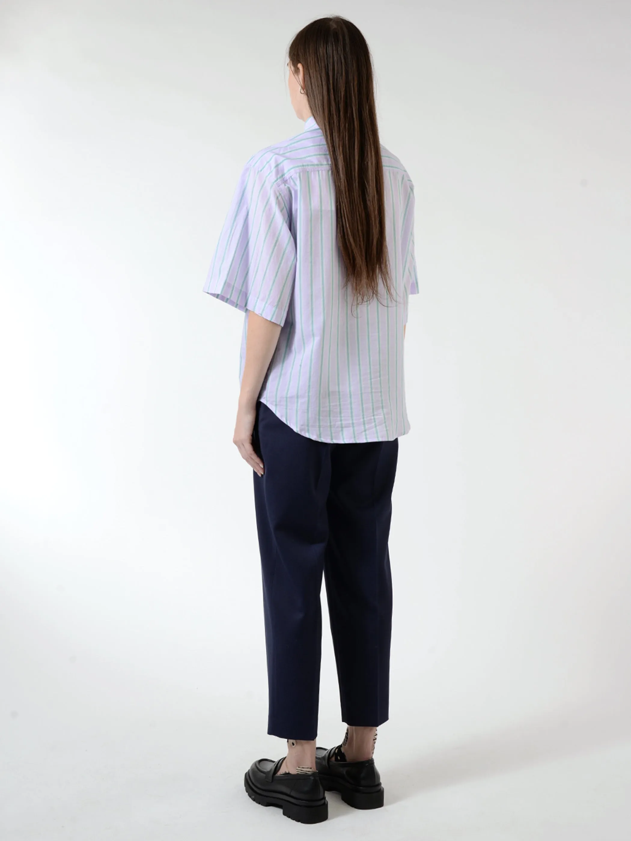 Nulenci Shirt sold by gravitypope product image thumbnail 3