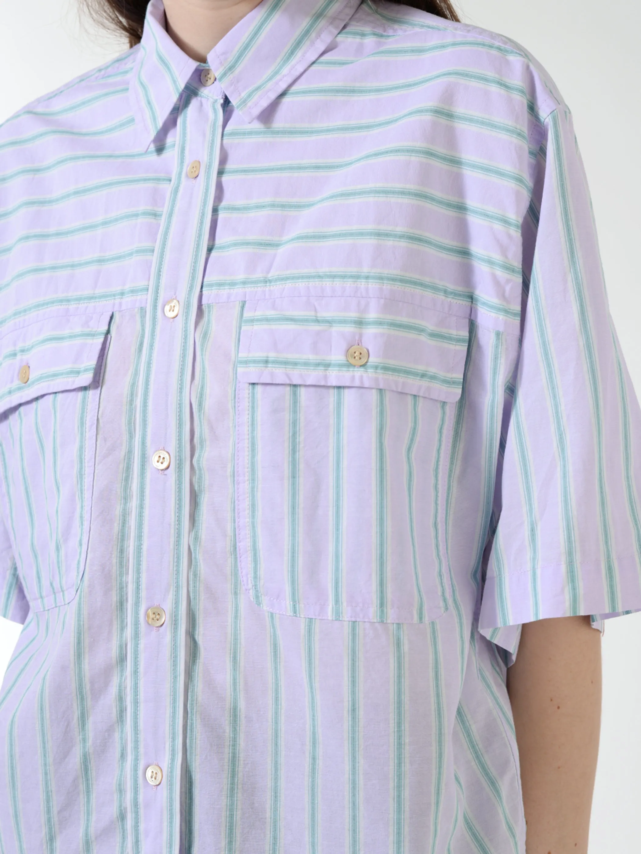 Nulenci Shirt sold by gravitypope product image thumbnail 4