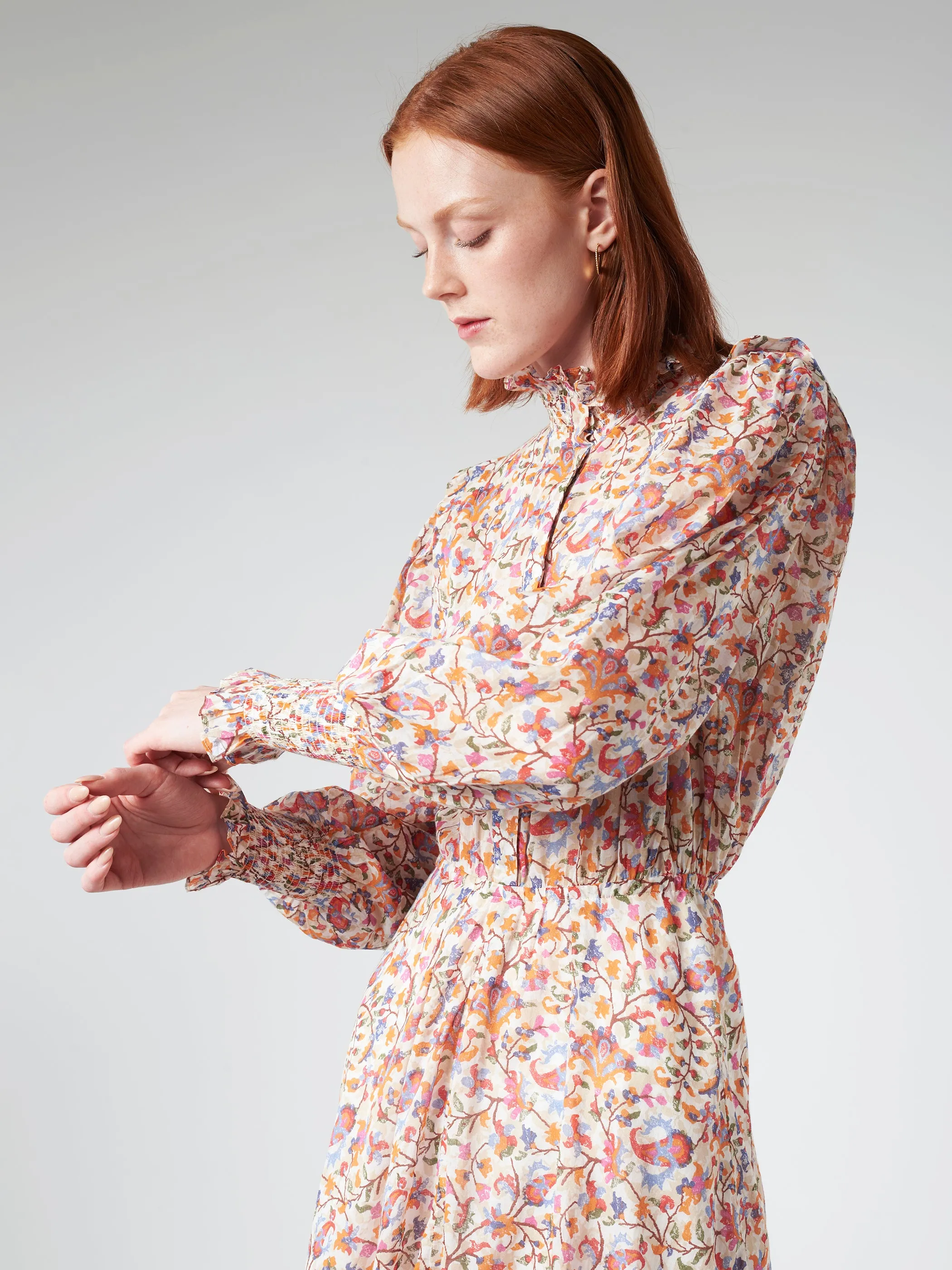 Galoa Dress sold by gravitypope product image thumbnail 2