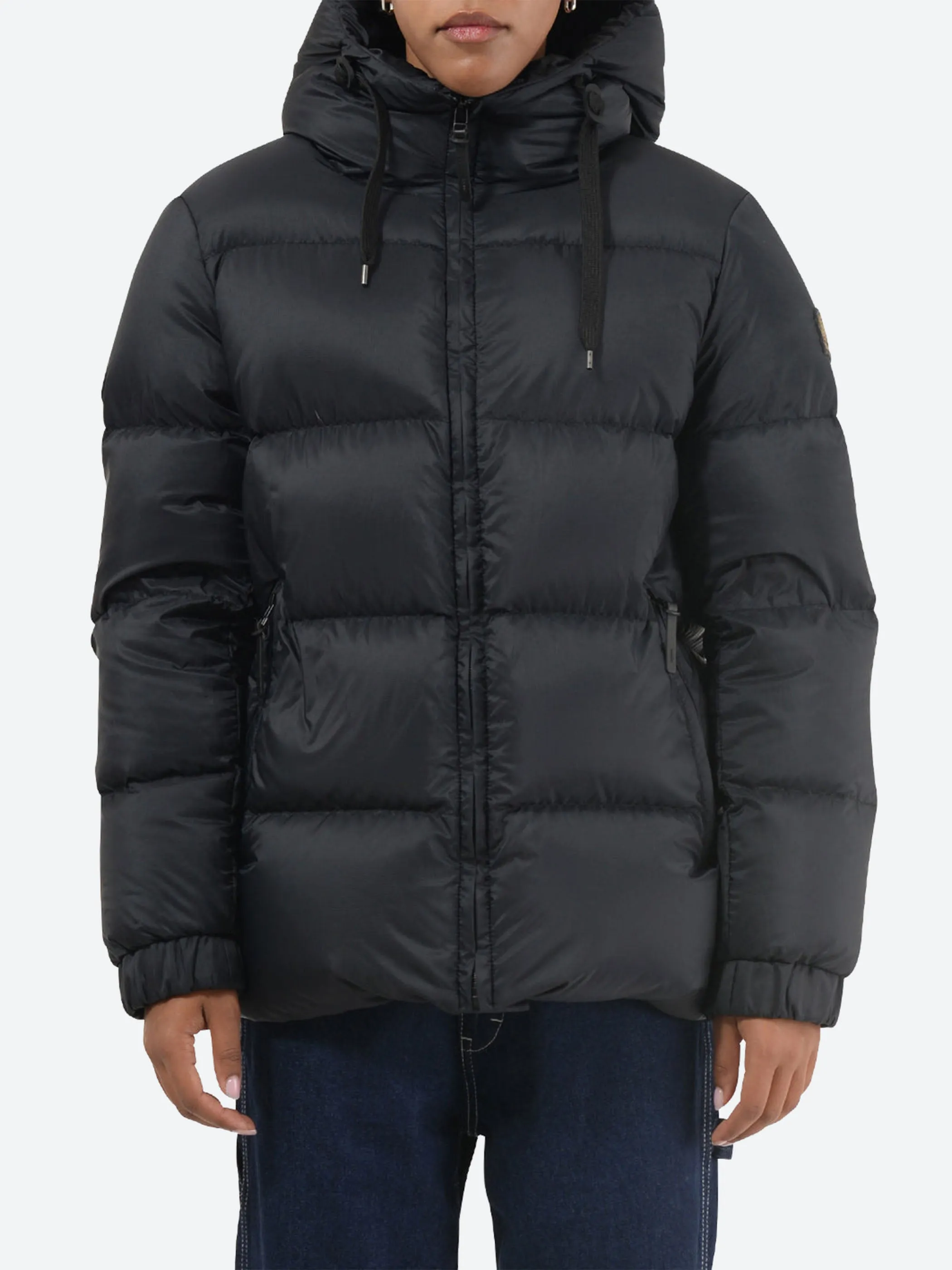 Molly sold by gravitypope