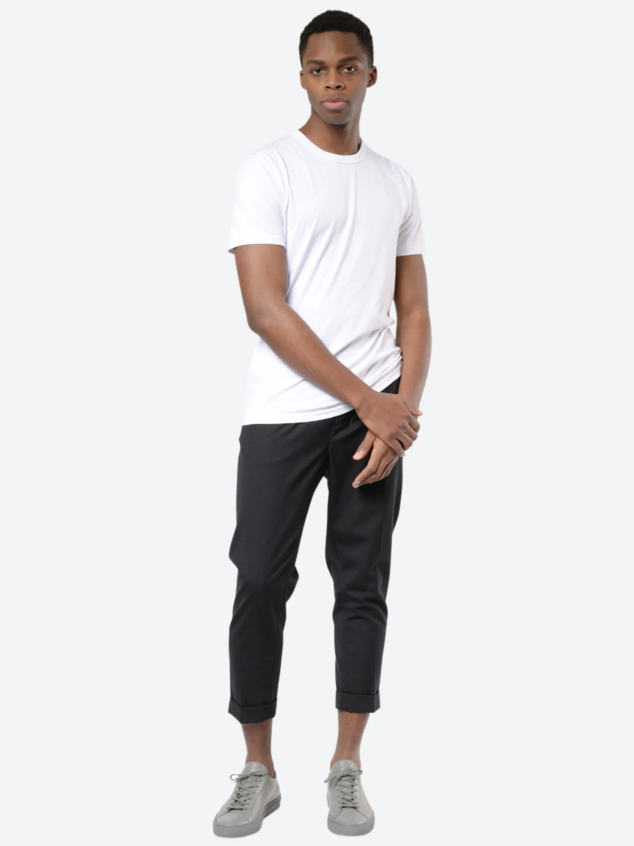 Copper Jersey T-Shirt sold by gravitypope product image thumbnail 2