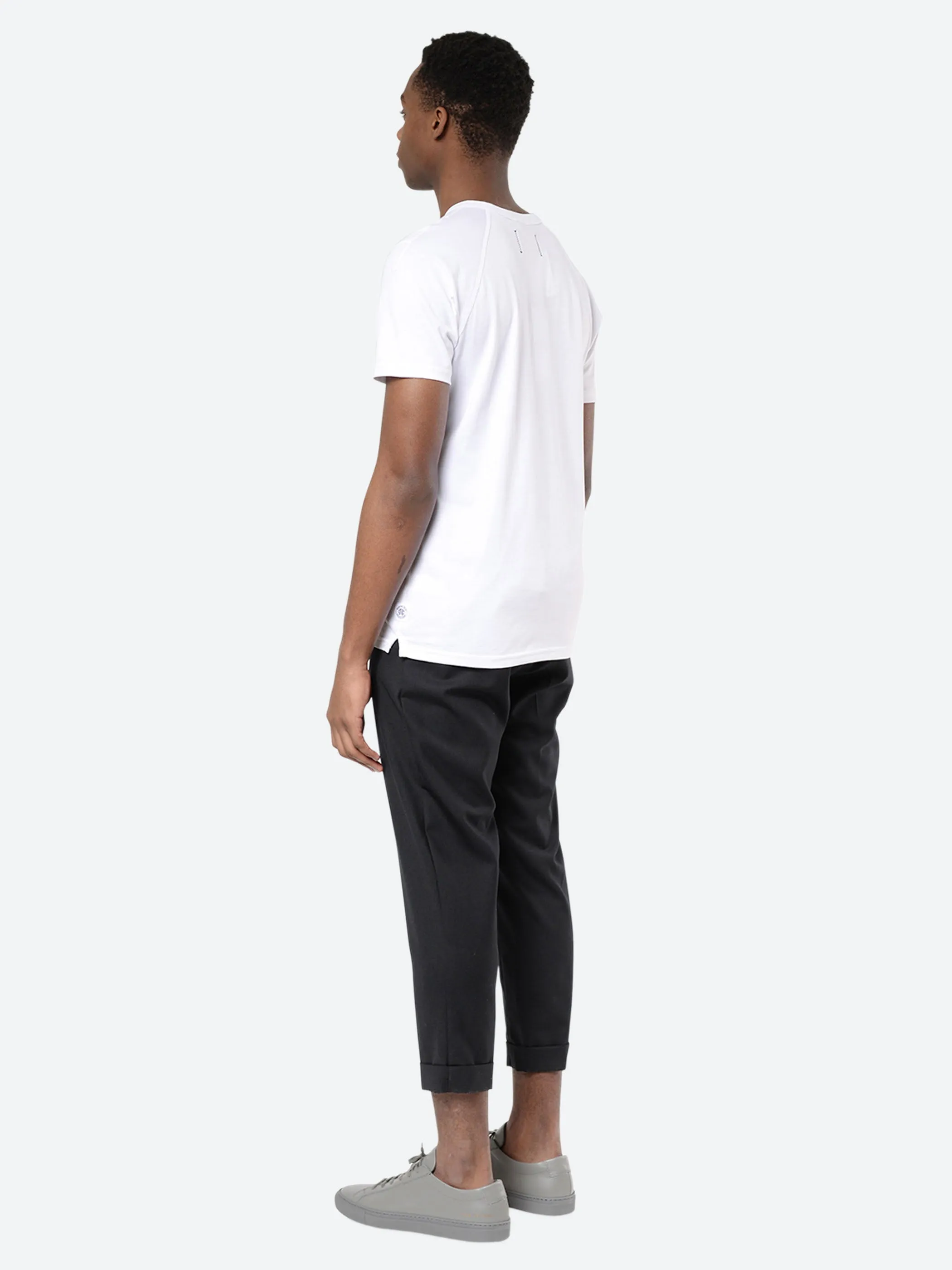 Copper Jersey T-Shirt sold by gravitypope product image thumbnail 3