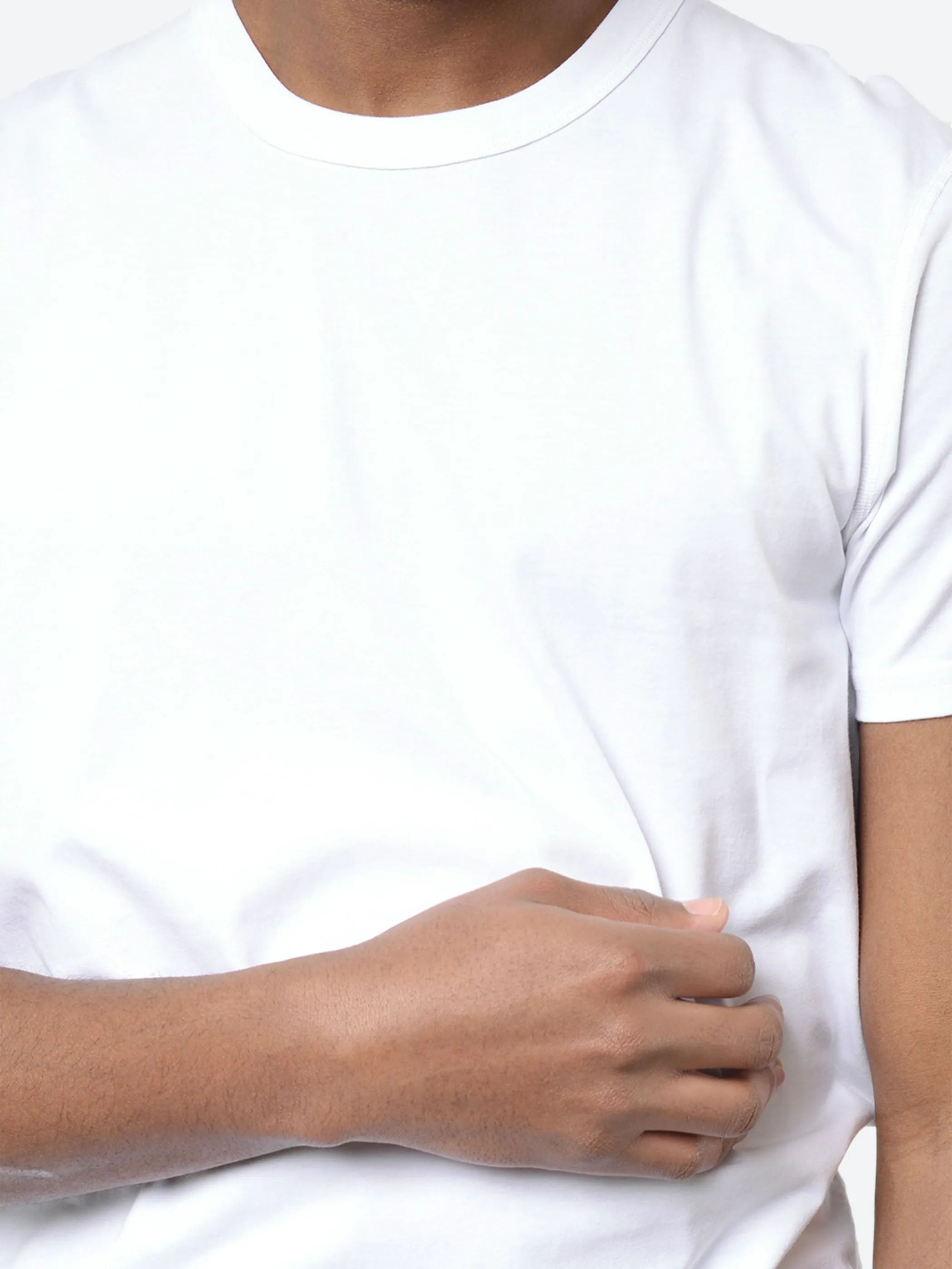 Copper Jersey T-Shirt sold by gravitypope product image thumbnail 4