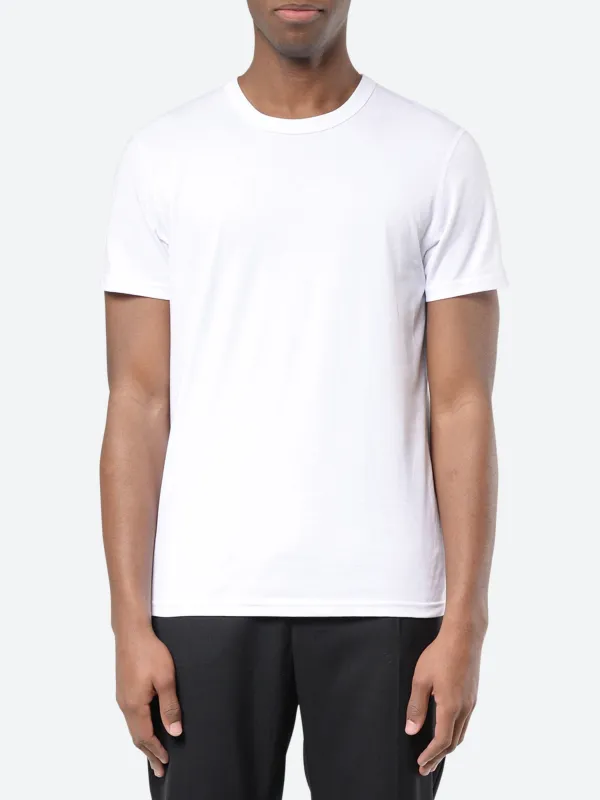 Copper Jersey T-Shirt sold by gravitypope