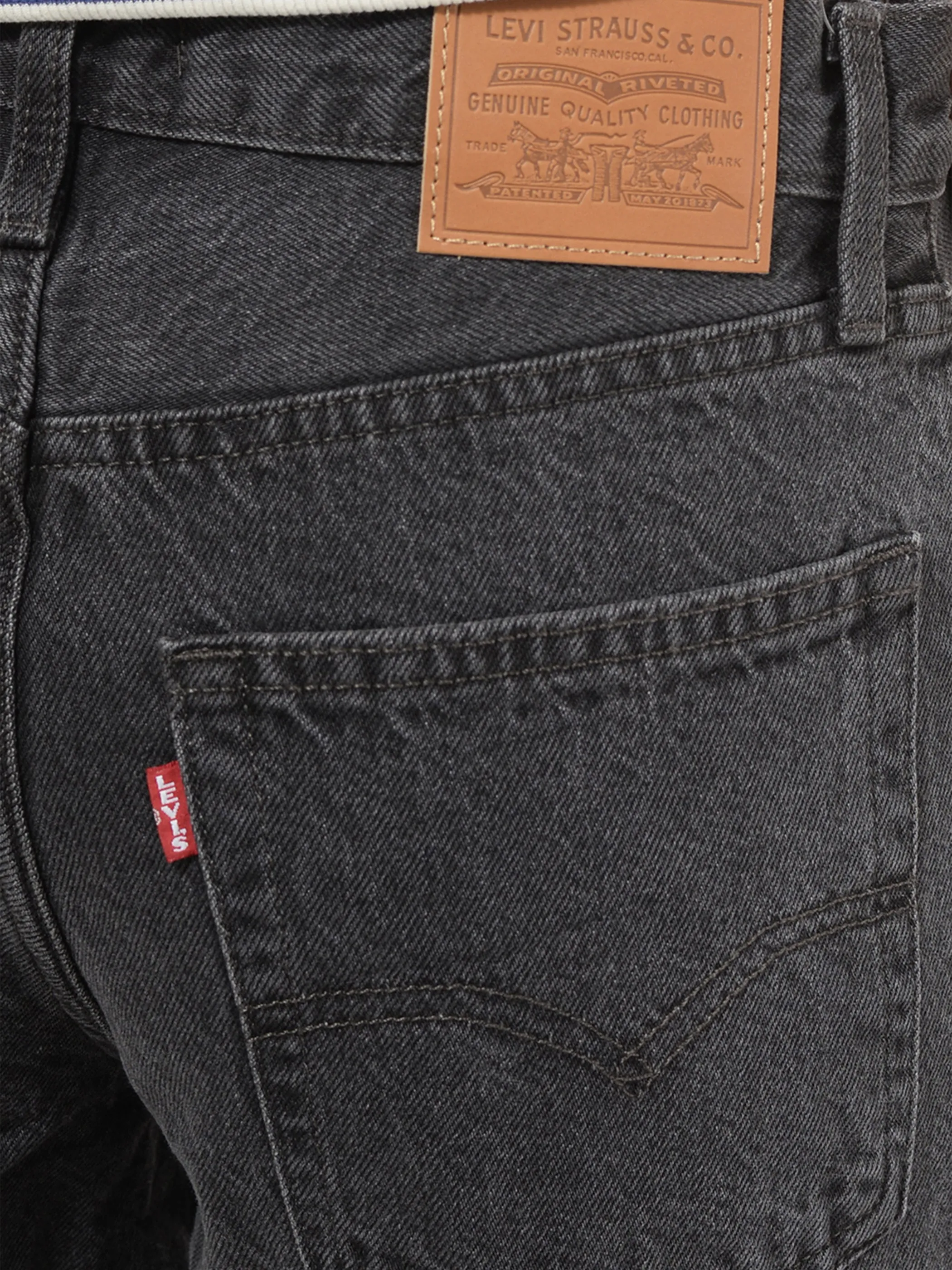 Baggy Dad sold by gravitypope product image thumbnail 4
