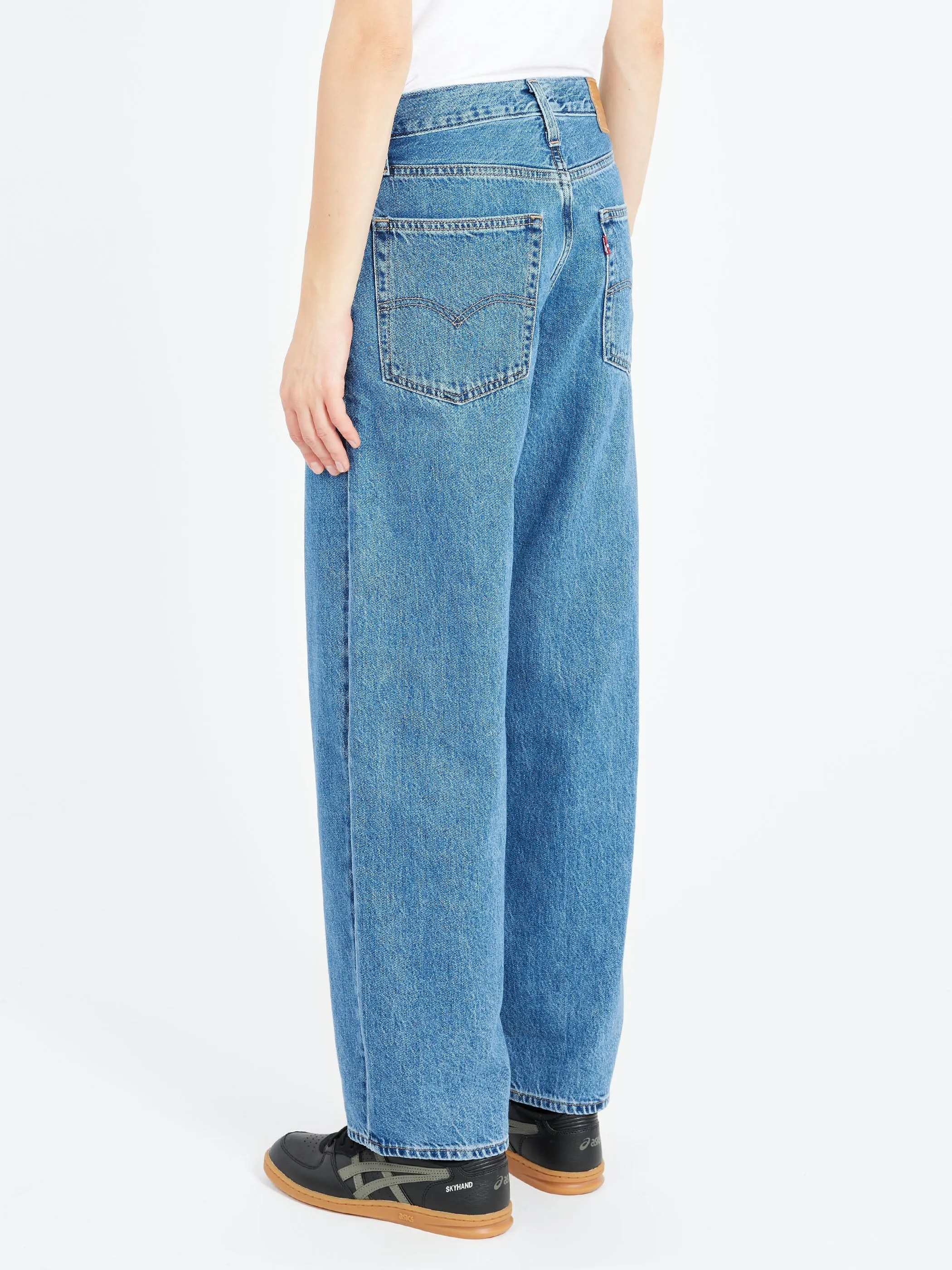 Baggy Dad sold by gravitypope product image thumbnail 4