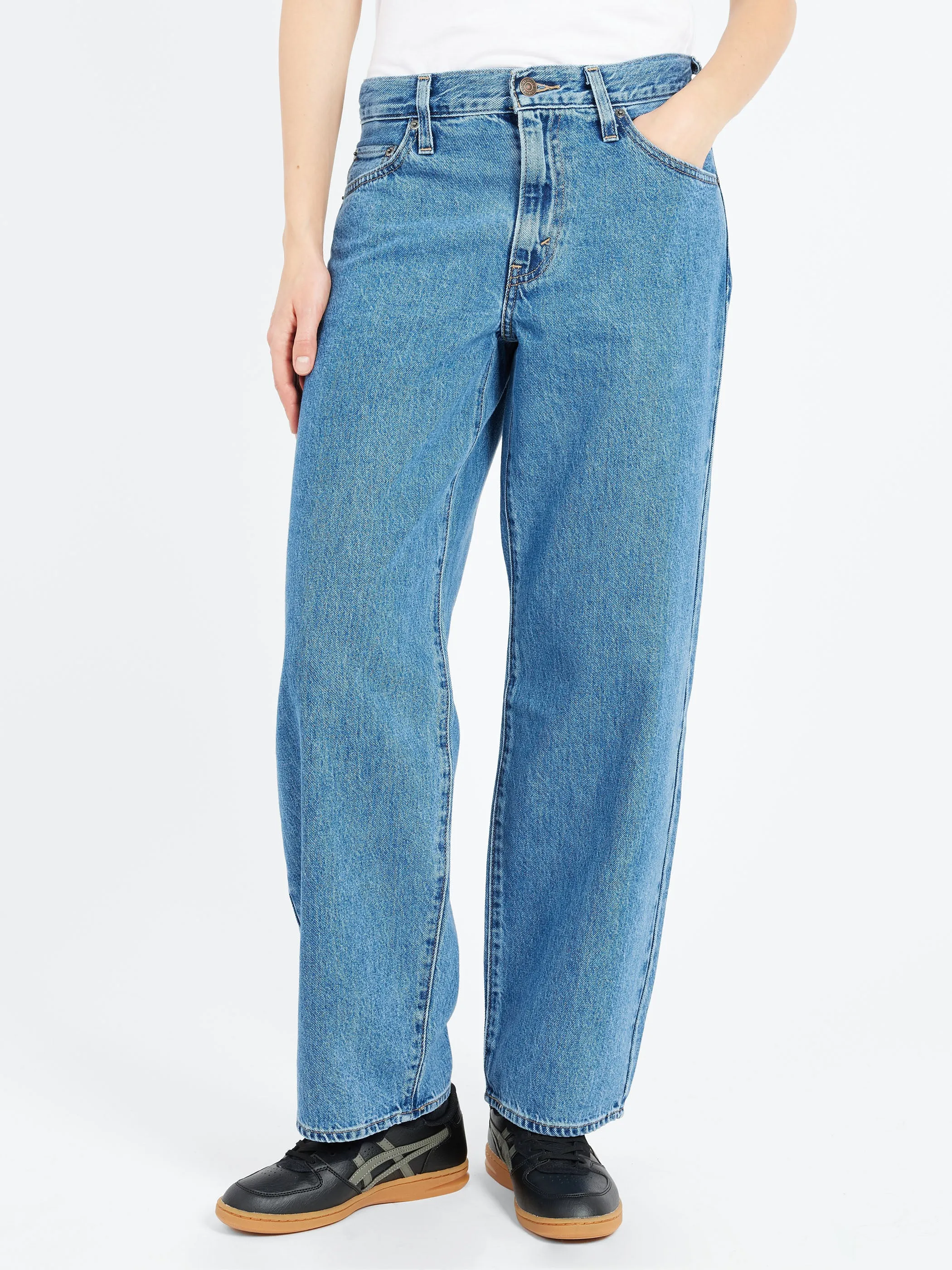 Baggy Dad sold by gravitypope product image thumbnail 3