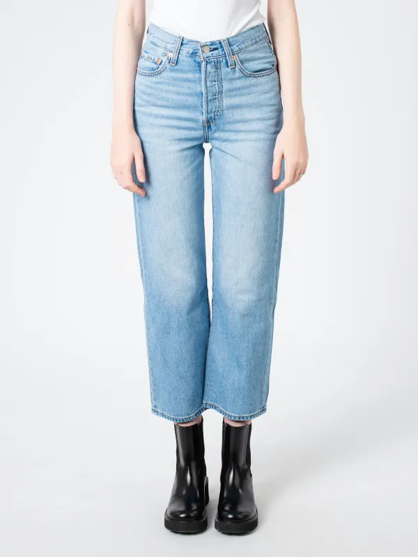 Ribcage Straight Ankle sold by gravitypope