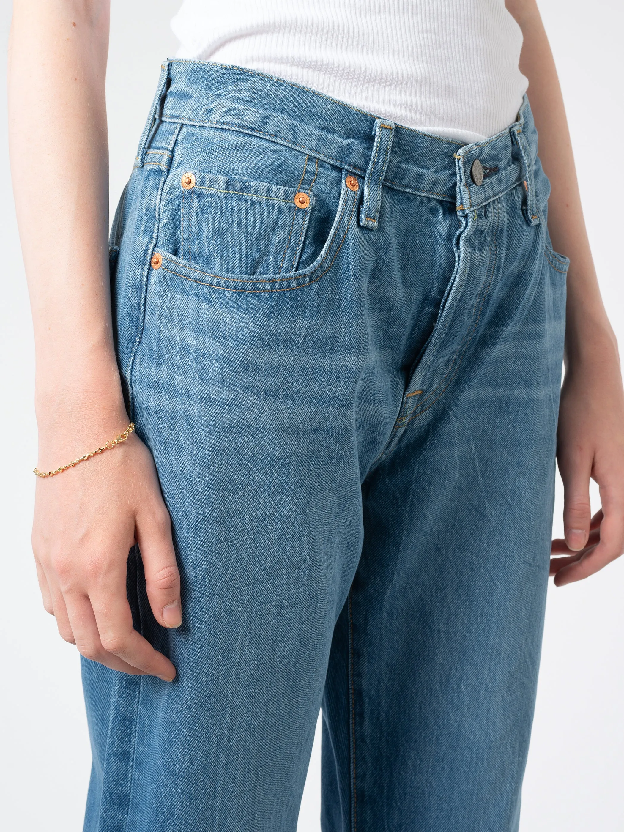 501 90's sold by gravitypope product image thumbnail 4