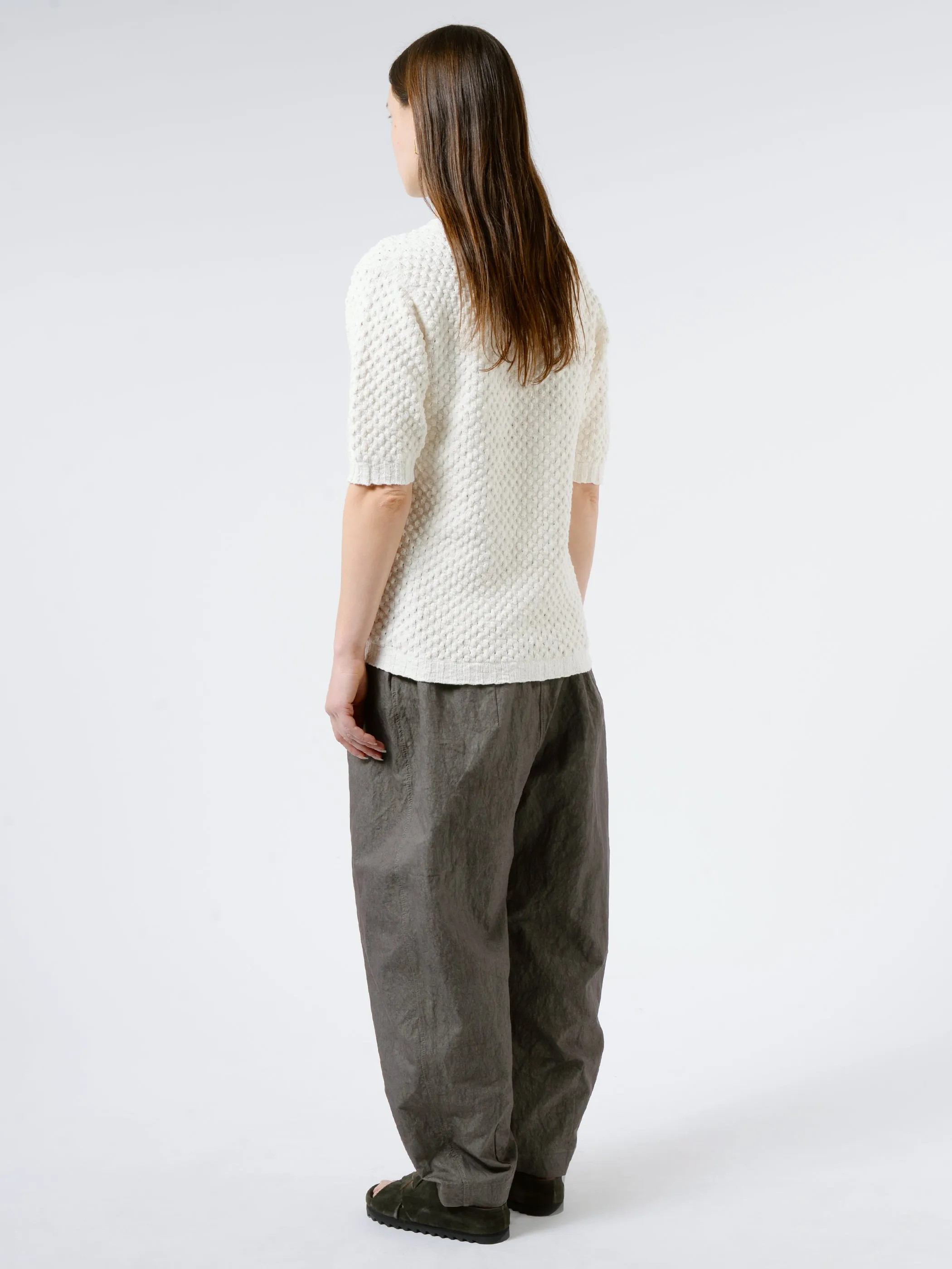 Loops Crewneck sold by gravitypope product image thumbnail 3