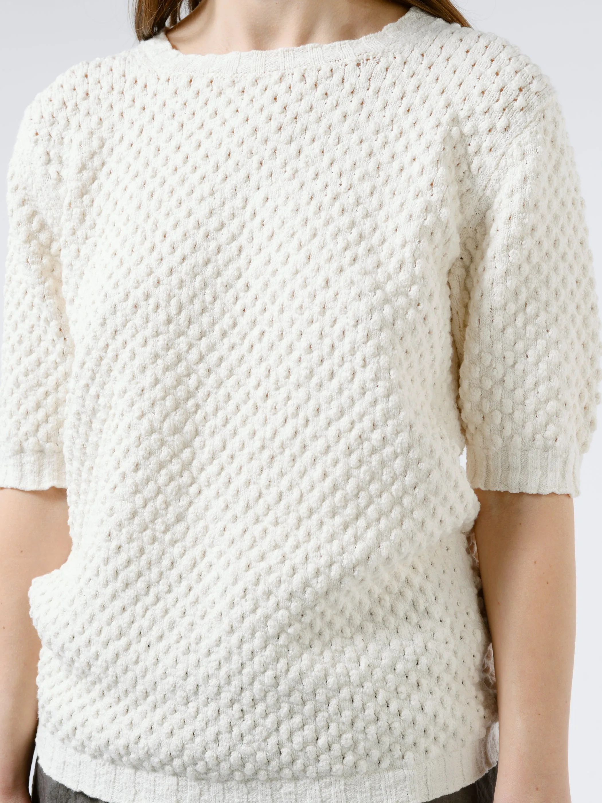 Loops Crewneck sold by gravitypope product image thumbnail 4