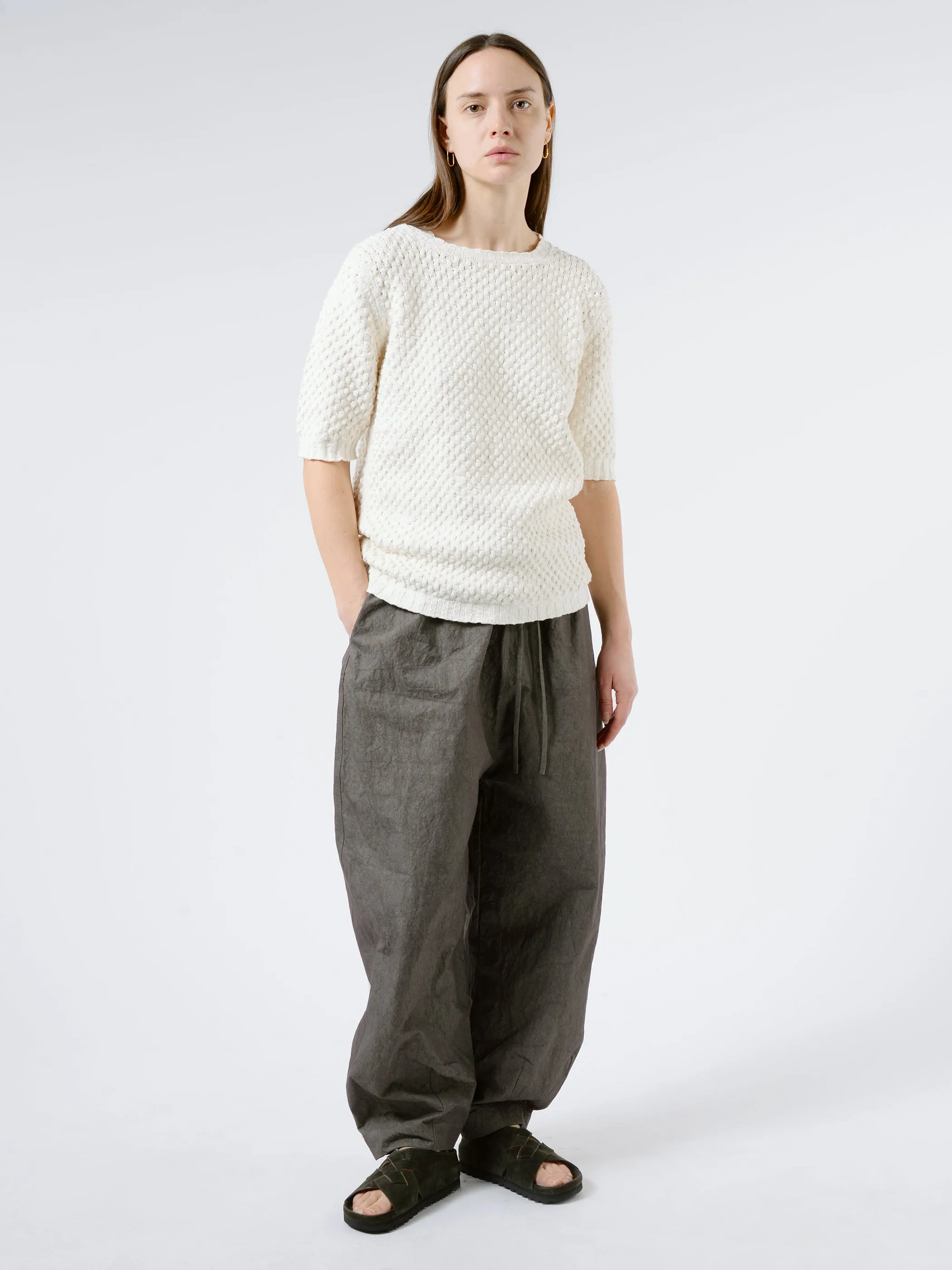 Loops Crewneck sold by gravitypope product image thumbnail 2