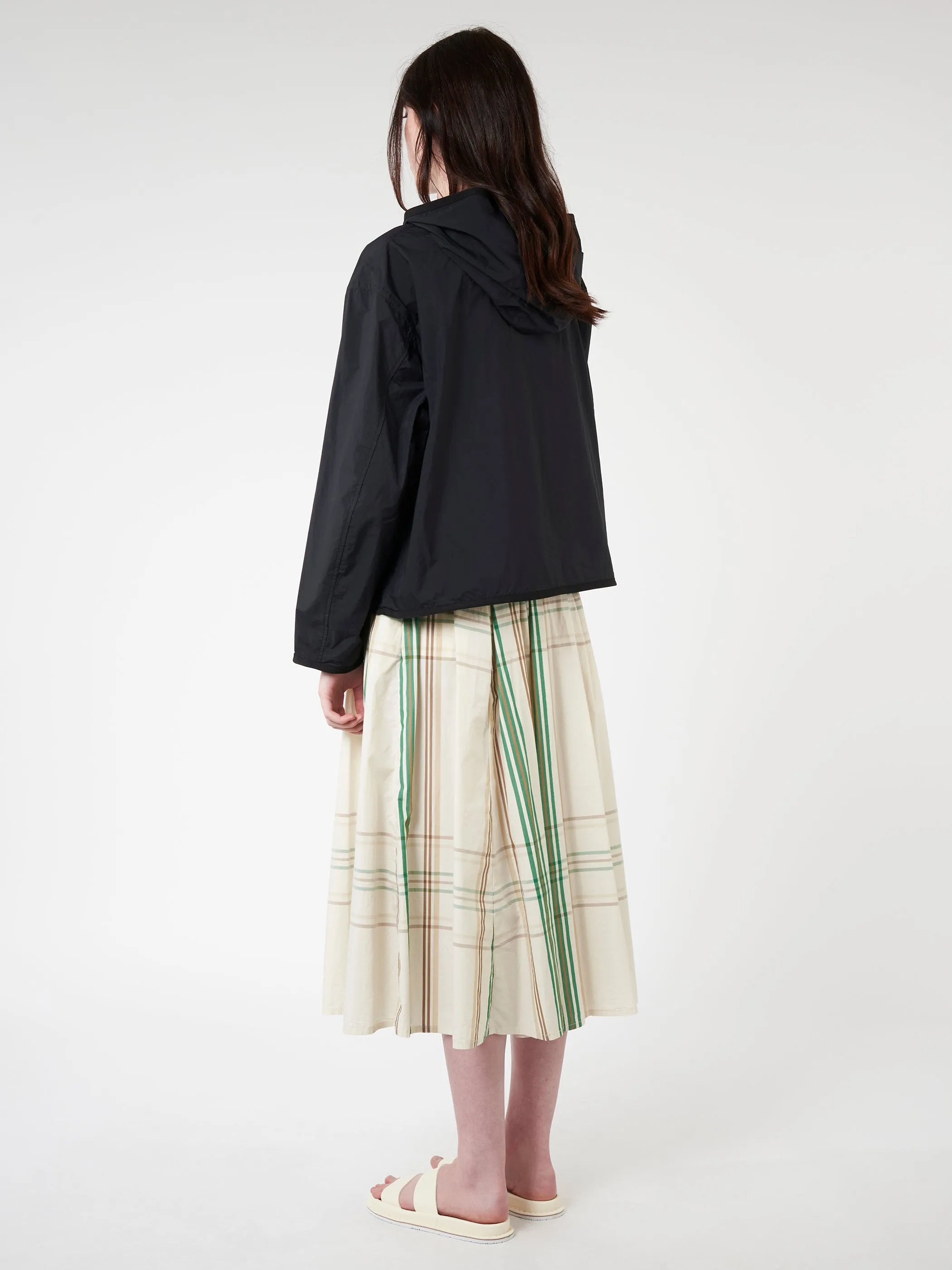 Hooded Jacket sold by gravitypope product image thumbnail 3