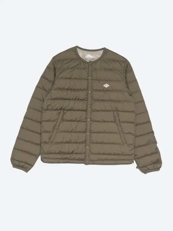 Inner Down Jacket sold by gravitypope