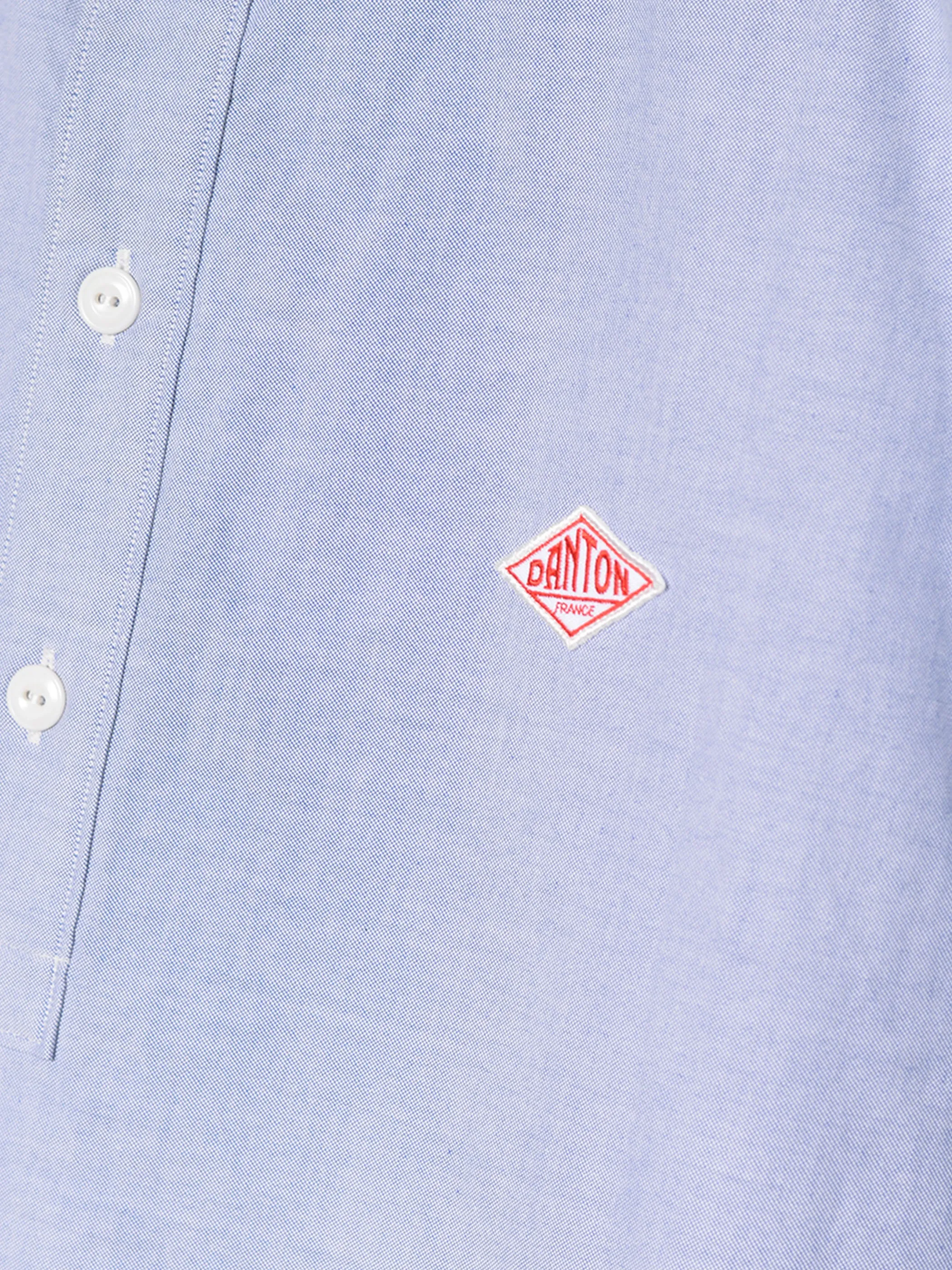 Round Collar Shirt sold by gravitypope product image thumbnail 5