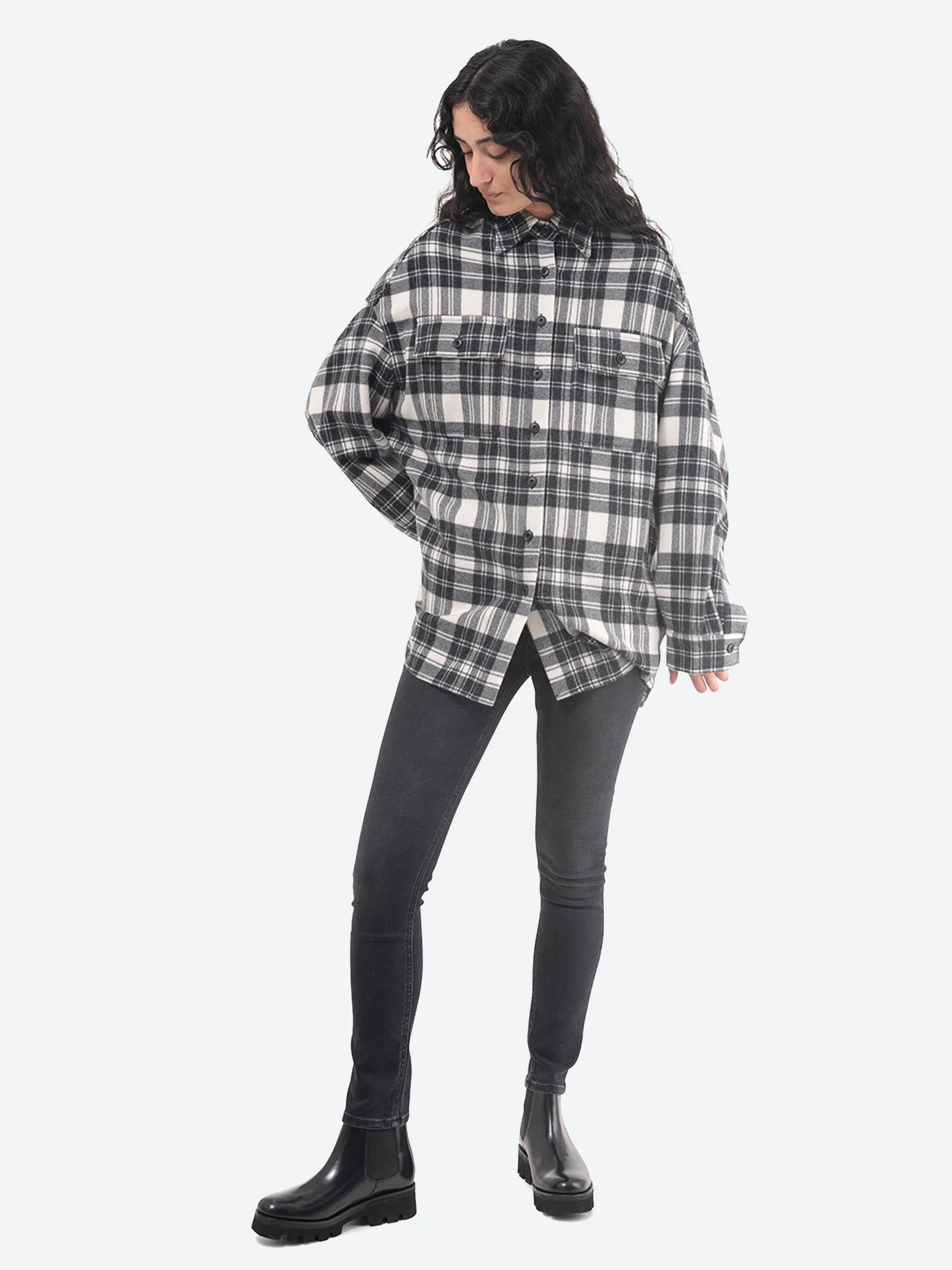 Luna Jacket sold by gravitypope product image thumbnail 2