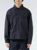 Men's Cotton Weather Short Jacket sold by gravitypope