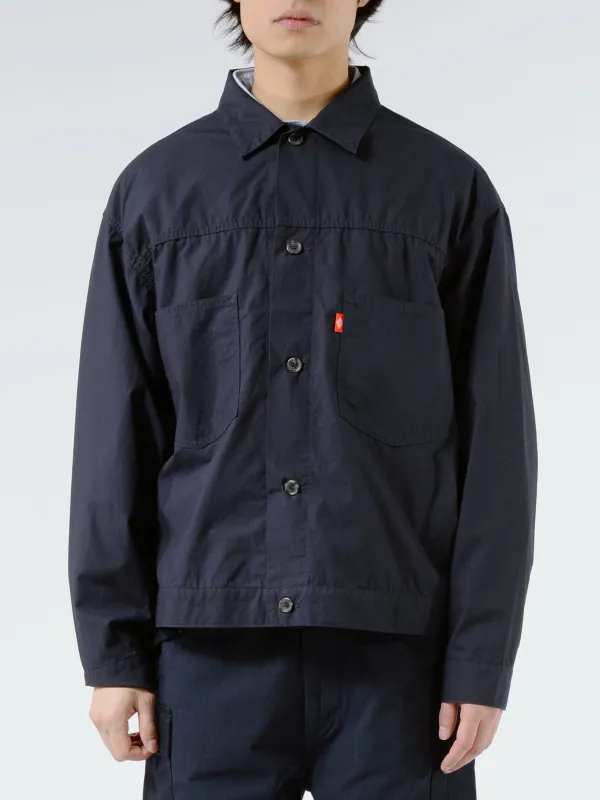 Men's Cotton Weather Short Jacket sold by gravitypope