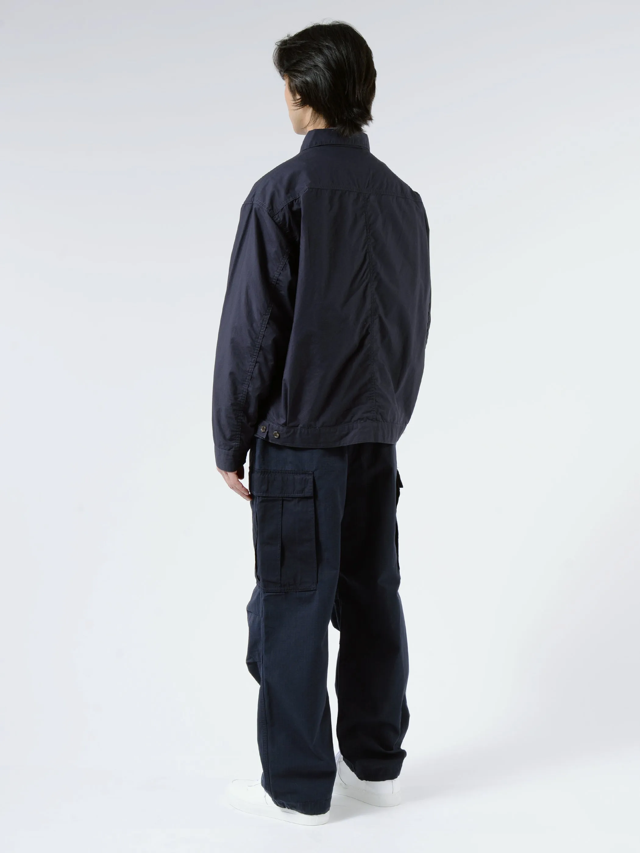 Men's Cotton Weather Short Jacket sold by gravitypope product image thumbnail 4