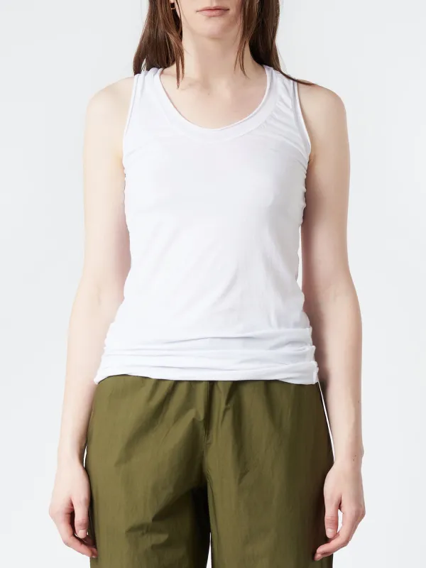 Canotta made by Labo.Art