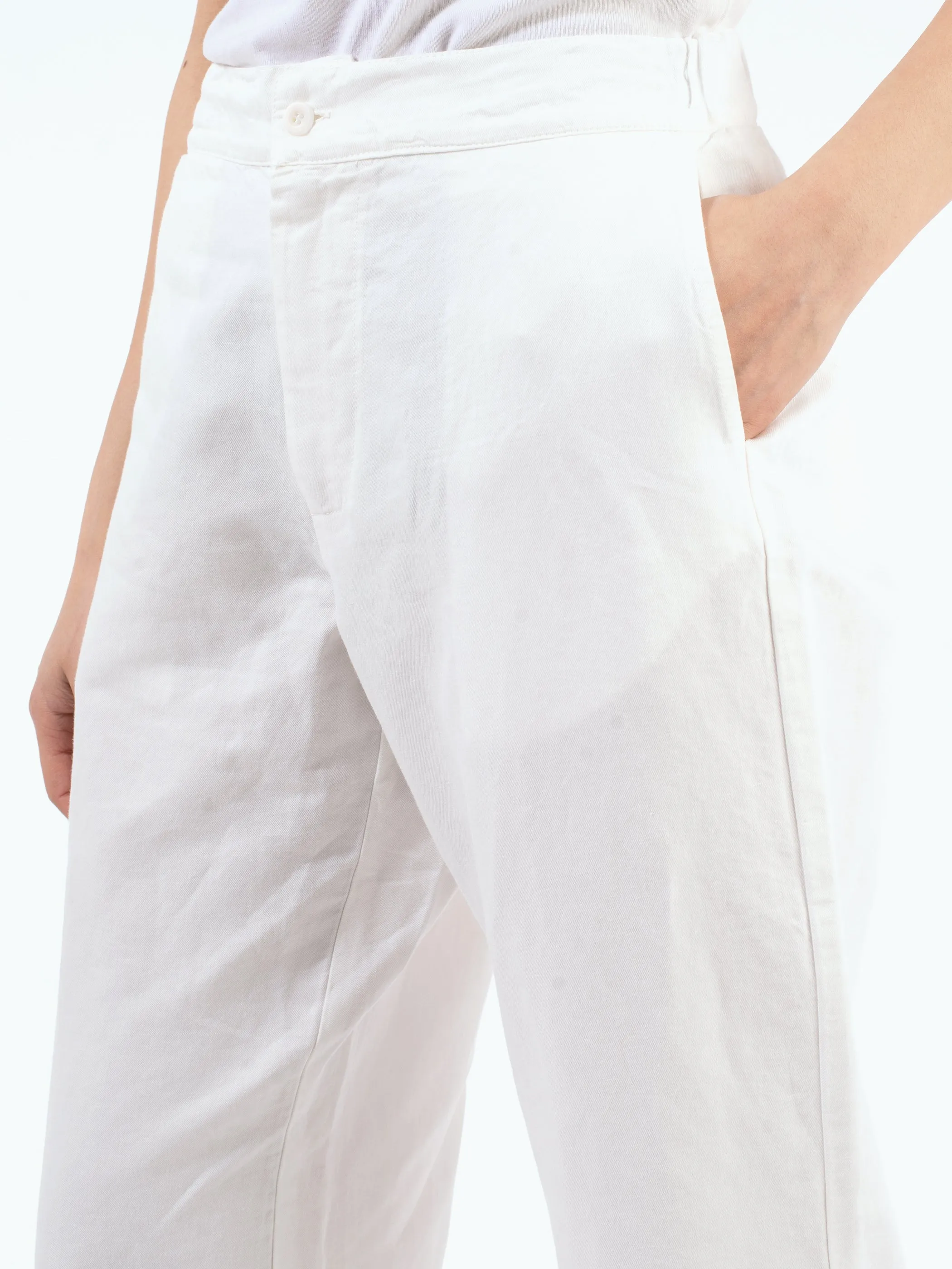 Fe Pant sold by gravitypope product image thumbnail 3