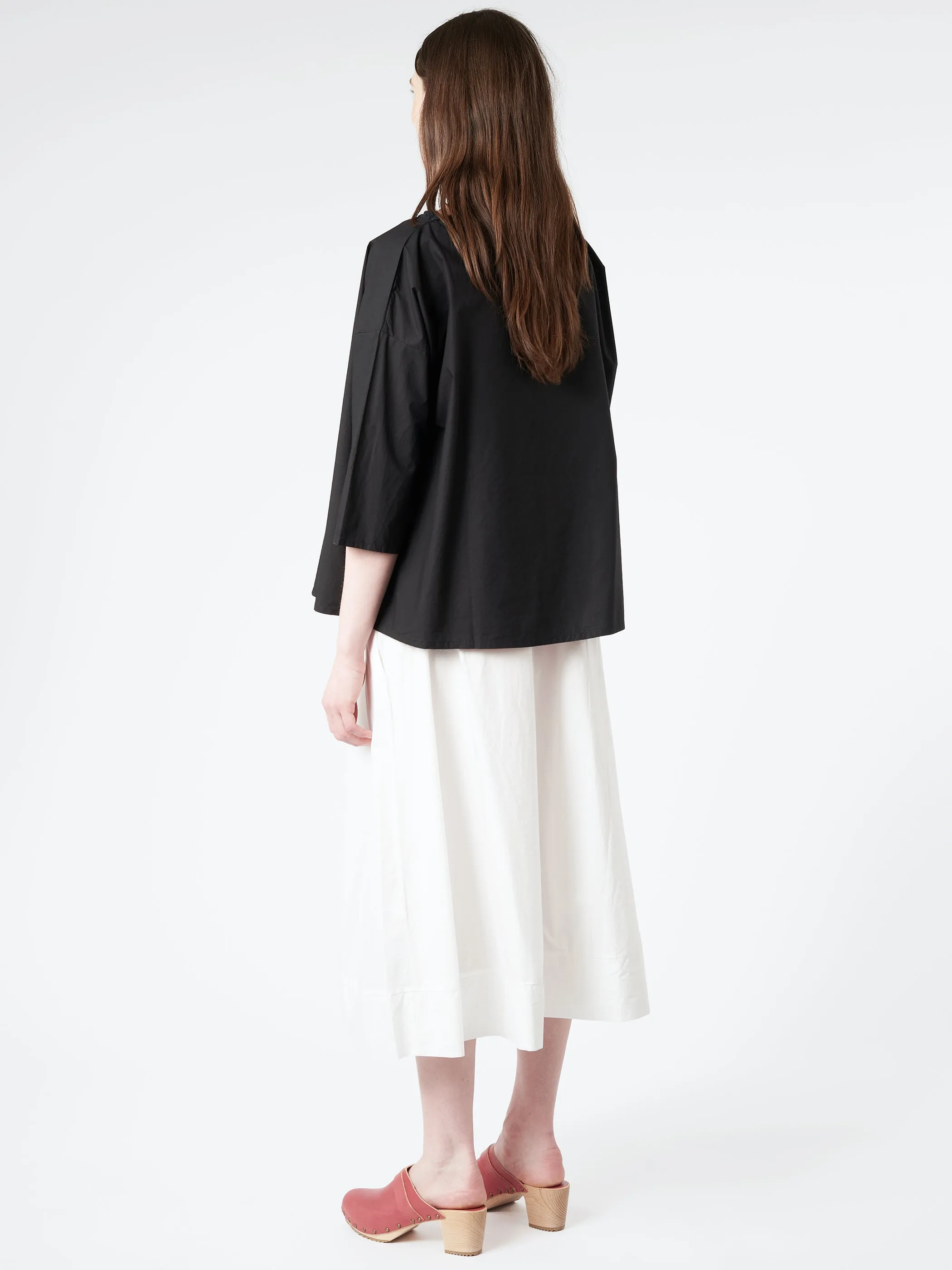 Luce Shirt sold by gravitypope product image thumbnail 3