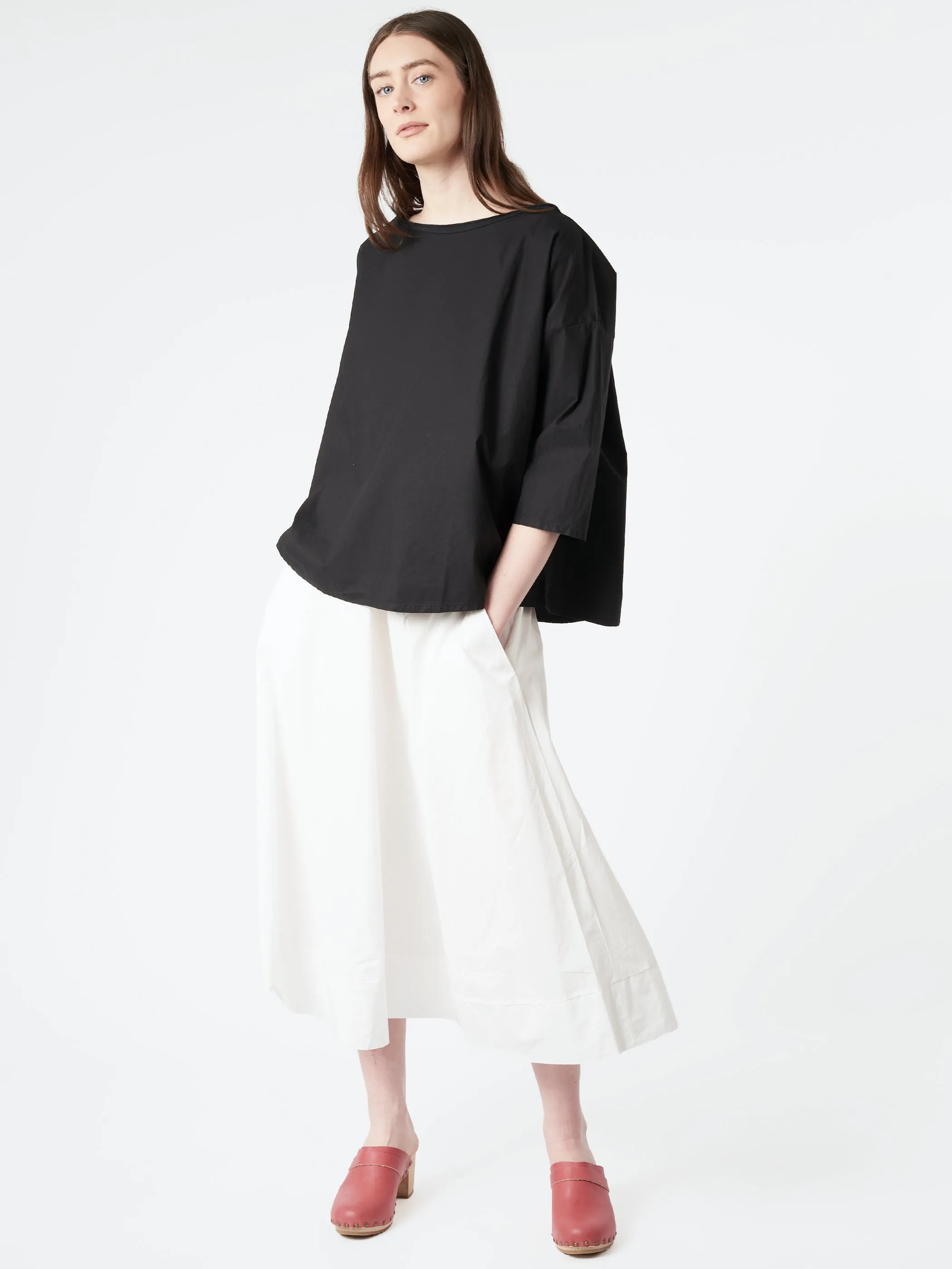 Luce Shirt sold by gravitypope product image thumbnail 2