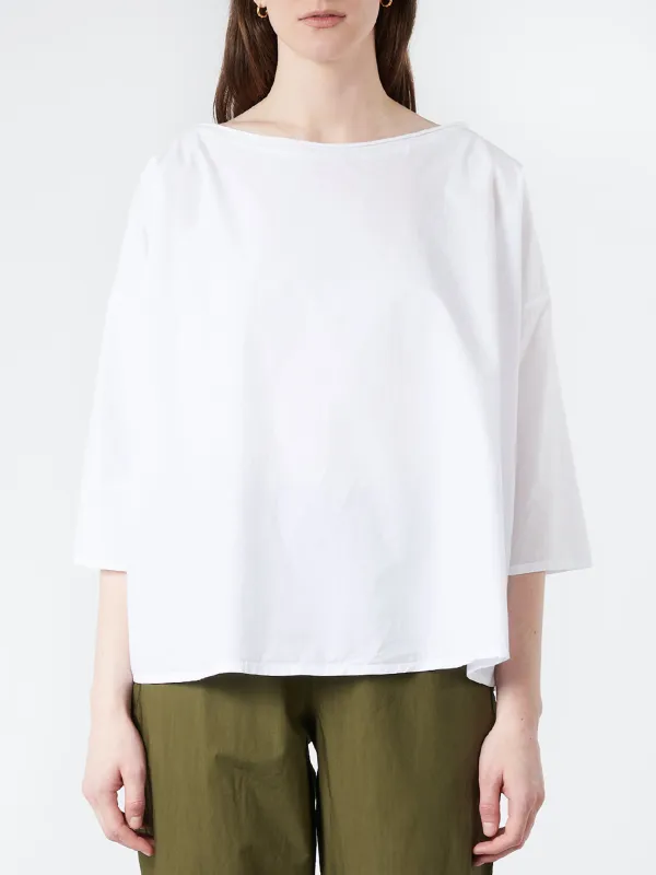 Luce Shirt made by Labo.Art