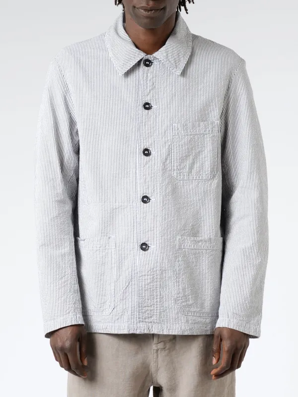 5C Short Workwear Jacket sold by gravitypope