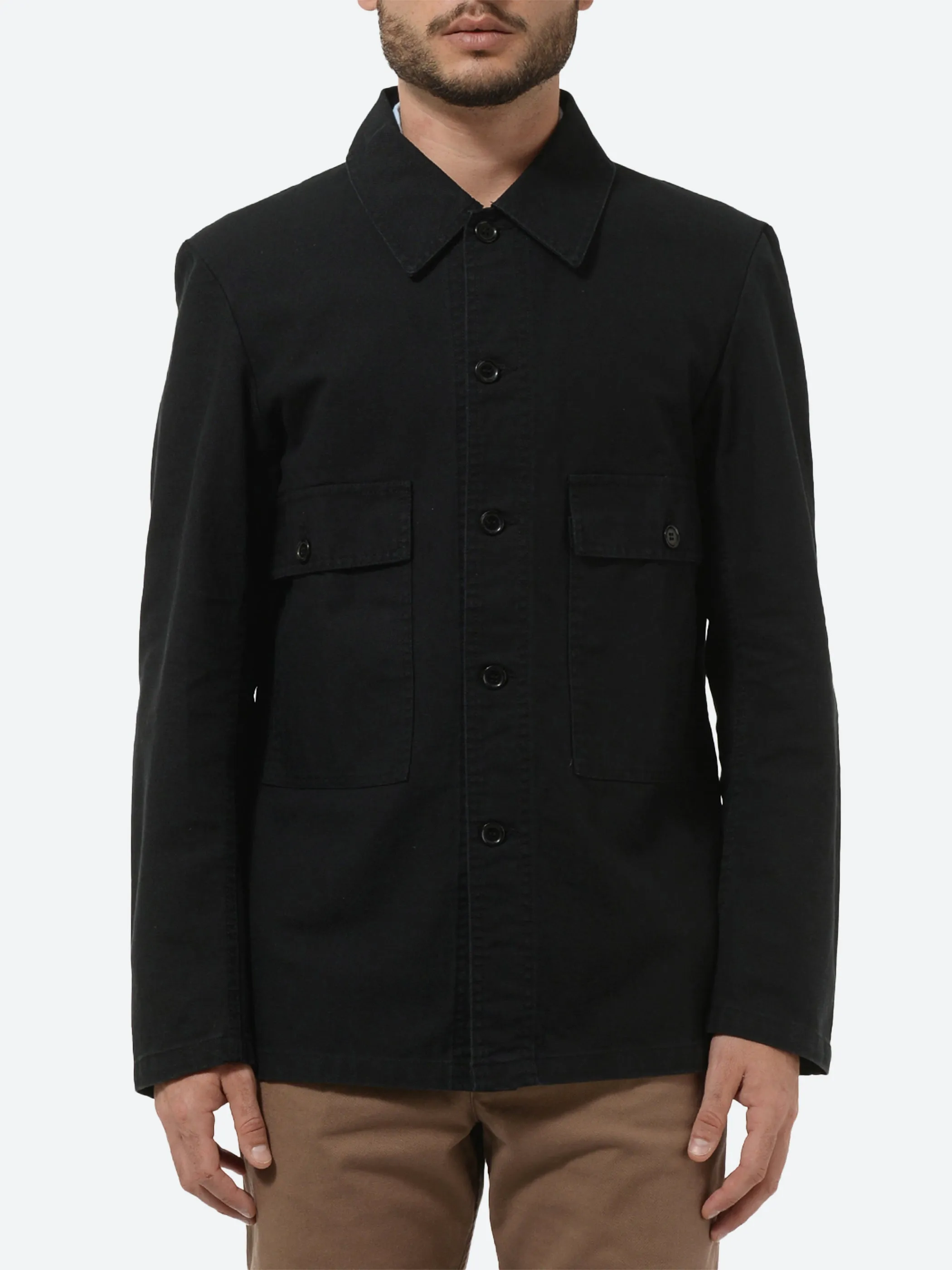 4SJ Jacket sold by gravitypope