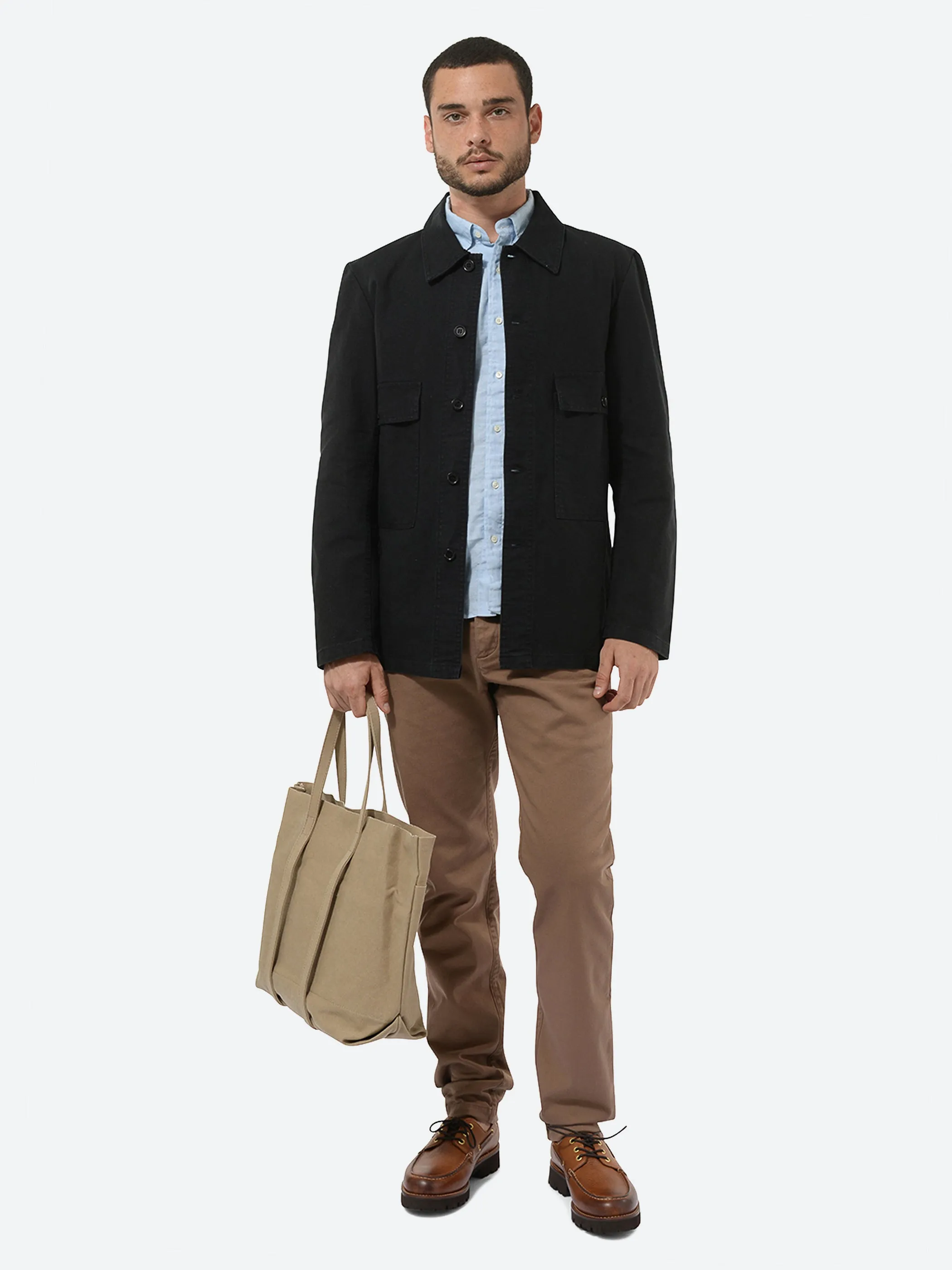 4SJ Jacket sold by gravitypope product image thumbnail 2