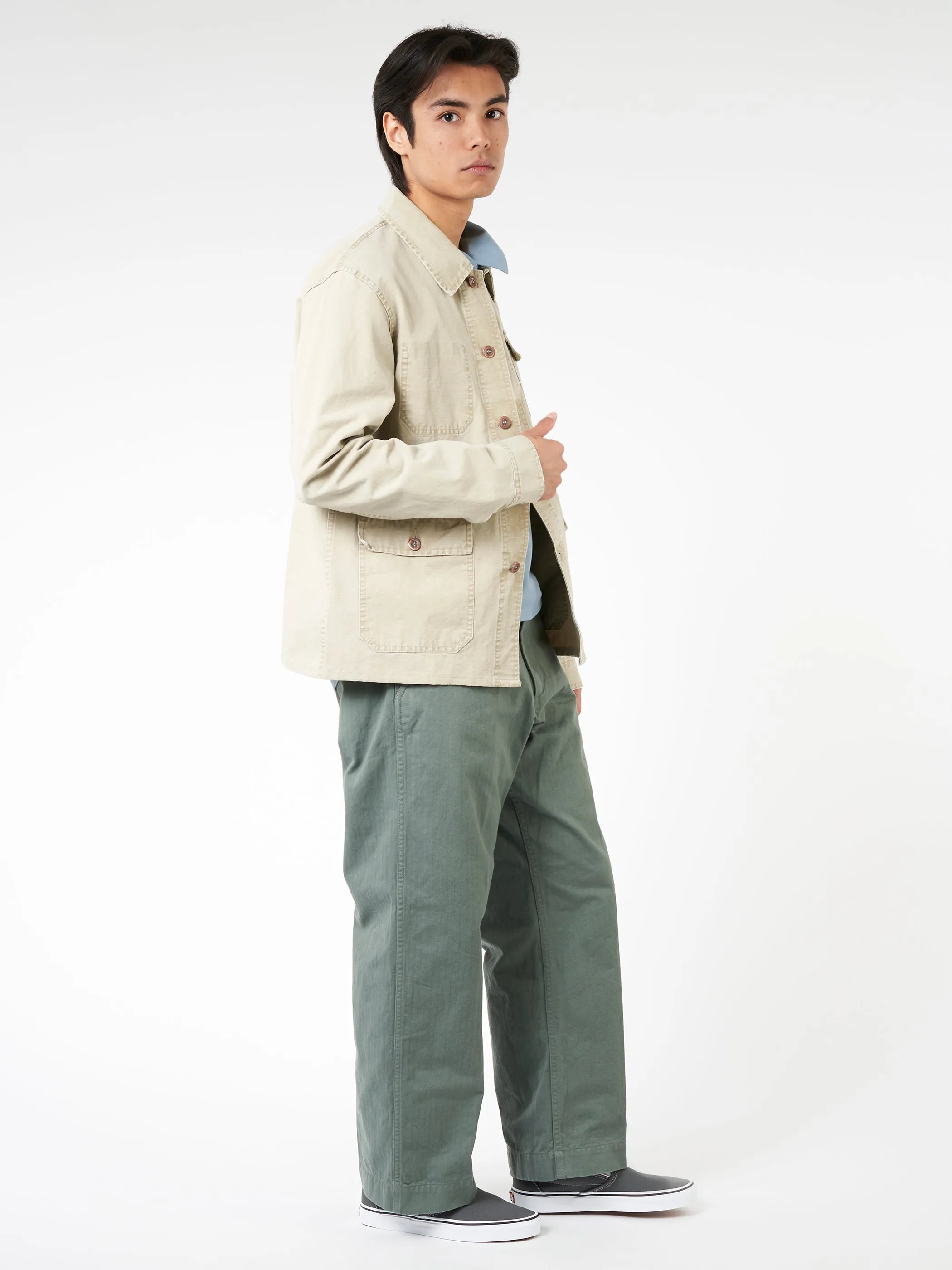 13P Jacket sold by gravitypope product image thumbnail 2