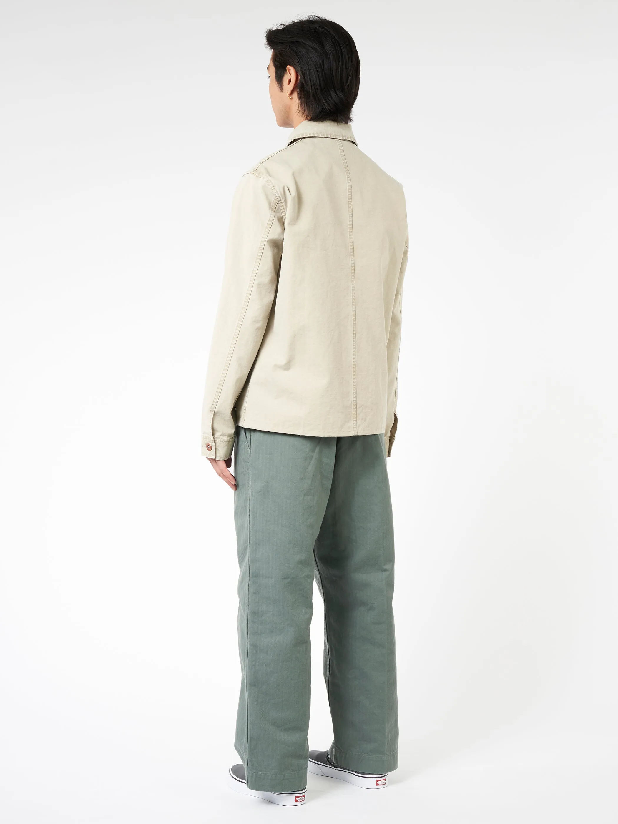 13P Jacket sold by gravitypope product image thumbnail 3