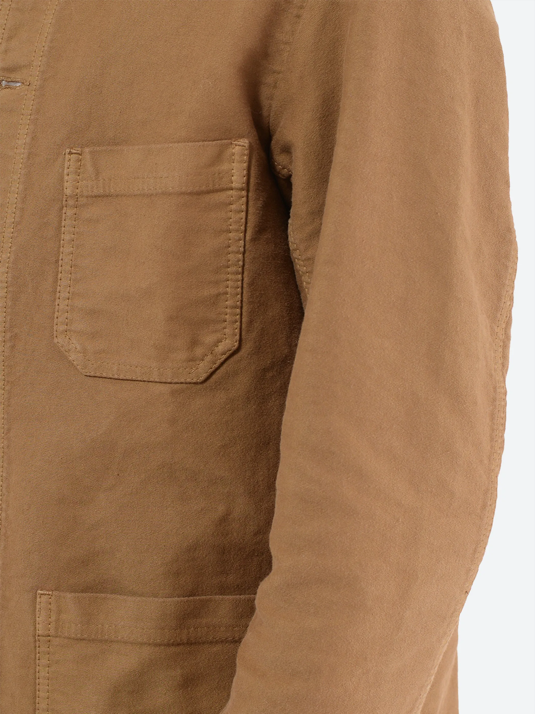 5C Short Workwear Jacket sold by gravitypope product image thumbnail 4