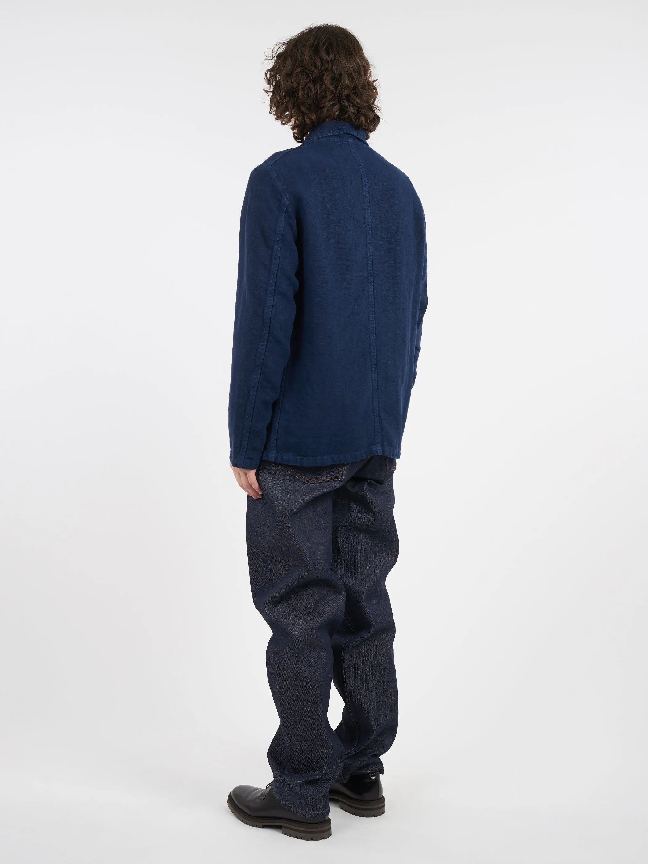 5C Short Workwear Jacket sold by gravitypope product image thumbnail 3