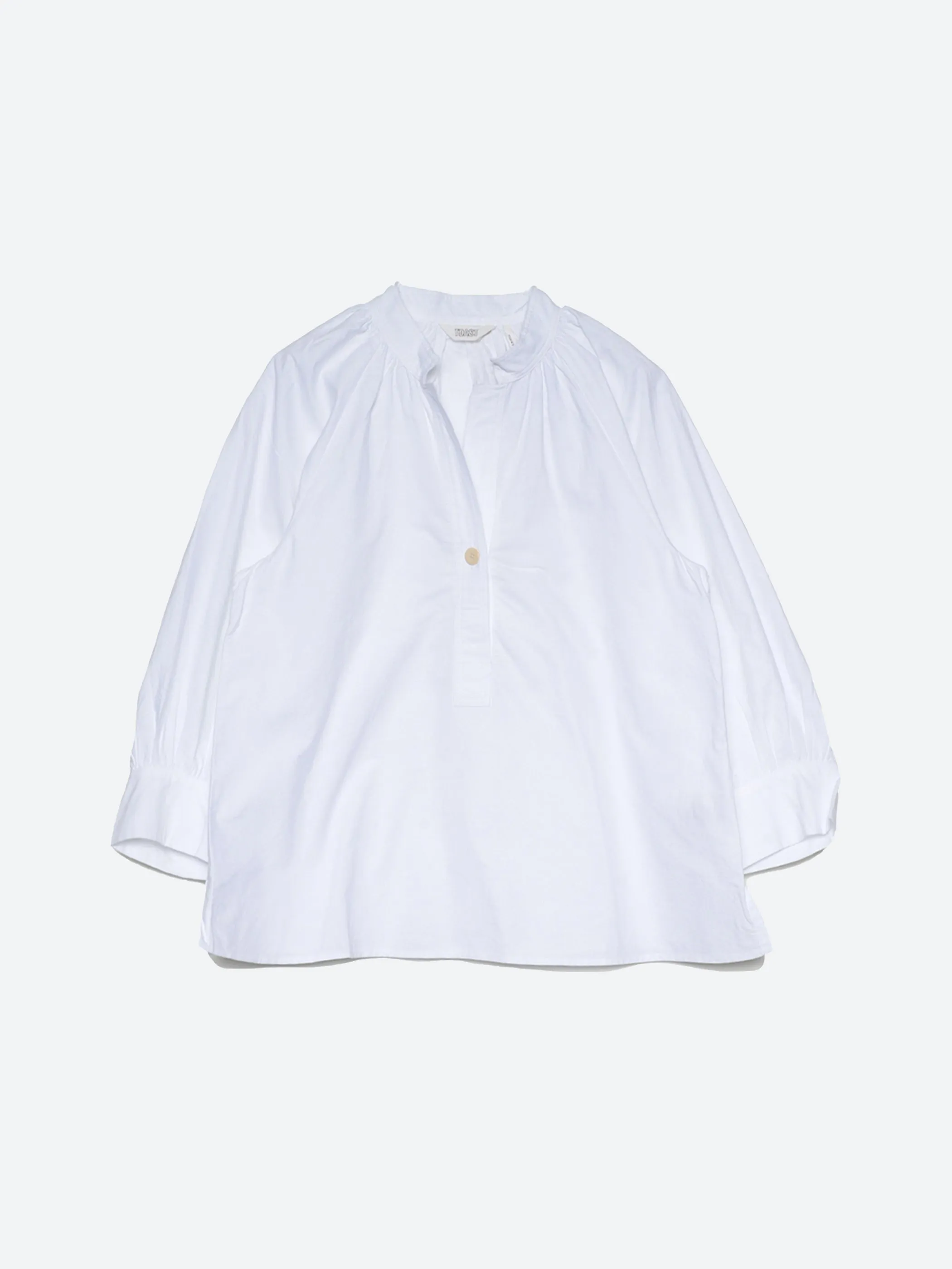 Cotton Oxford Easy sold by gravitypope