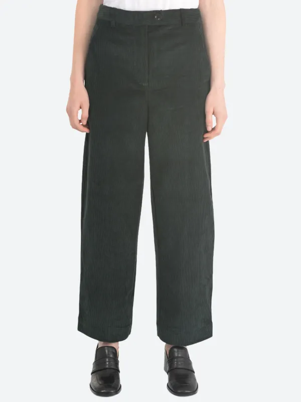 Barrel Leg Trouser sold by gravitypope