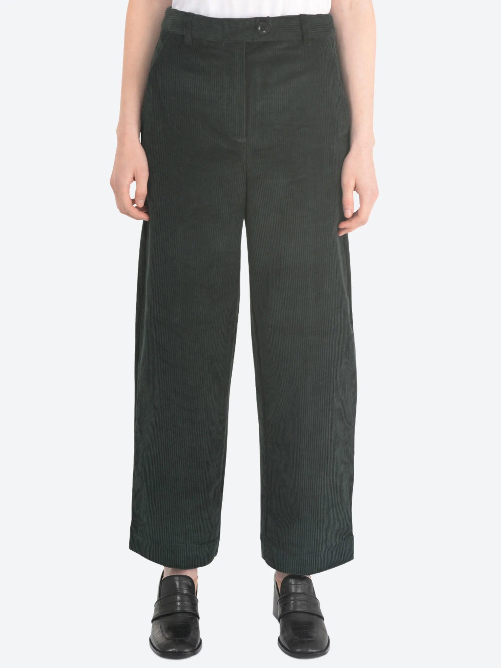 Barrel Leg Trouser sold by gravitypope