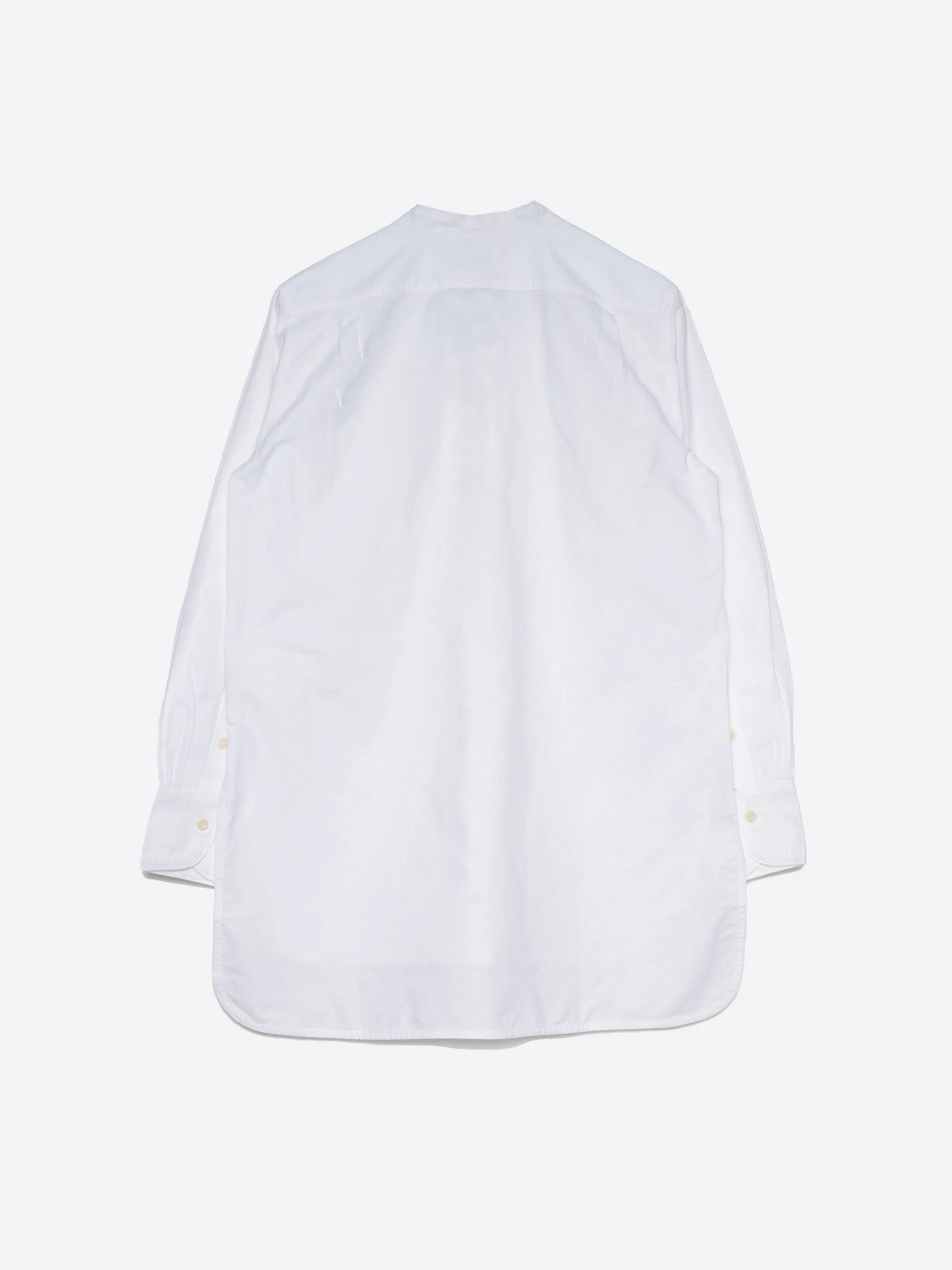 Taro Cotton Oxford sold by gravitypope product image thumbnail 2