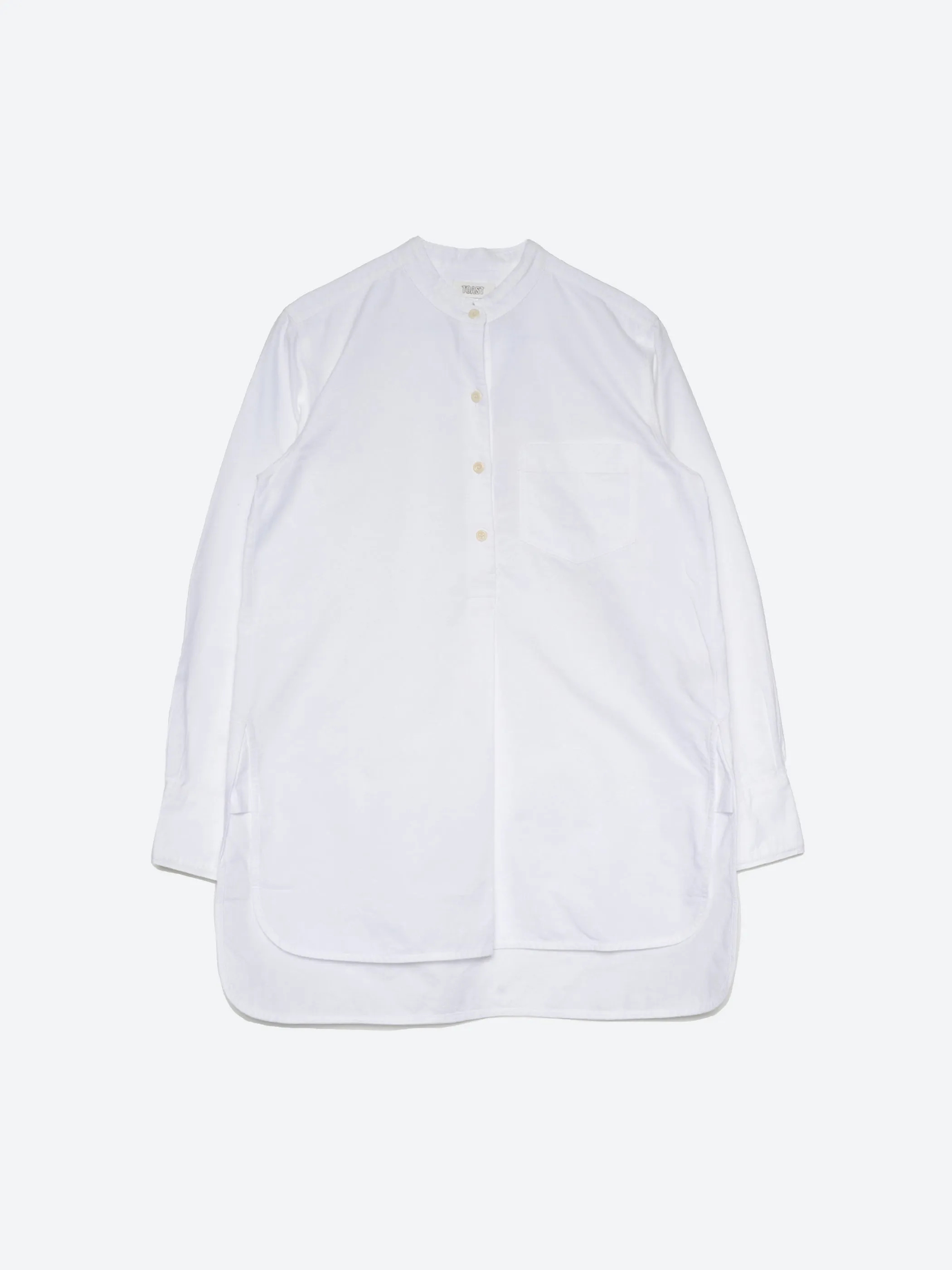 Taro Cotton Oxford sold by gravitypope