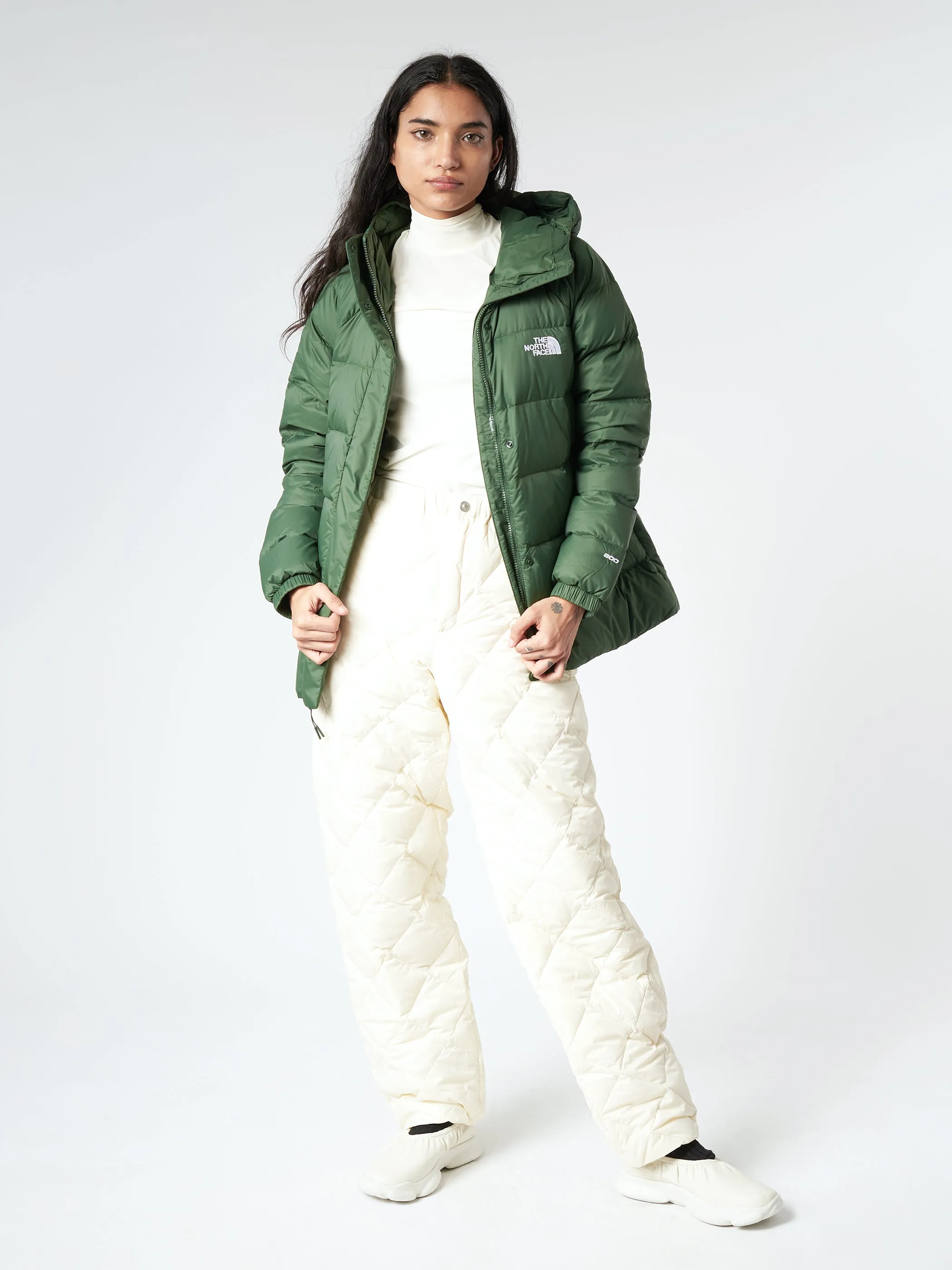 City Down Pant sold by gravitypope product image thumbnail 2