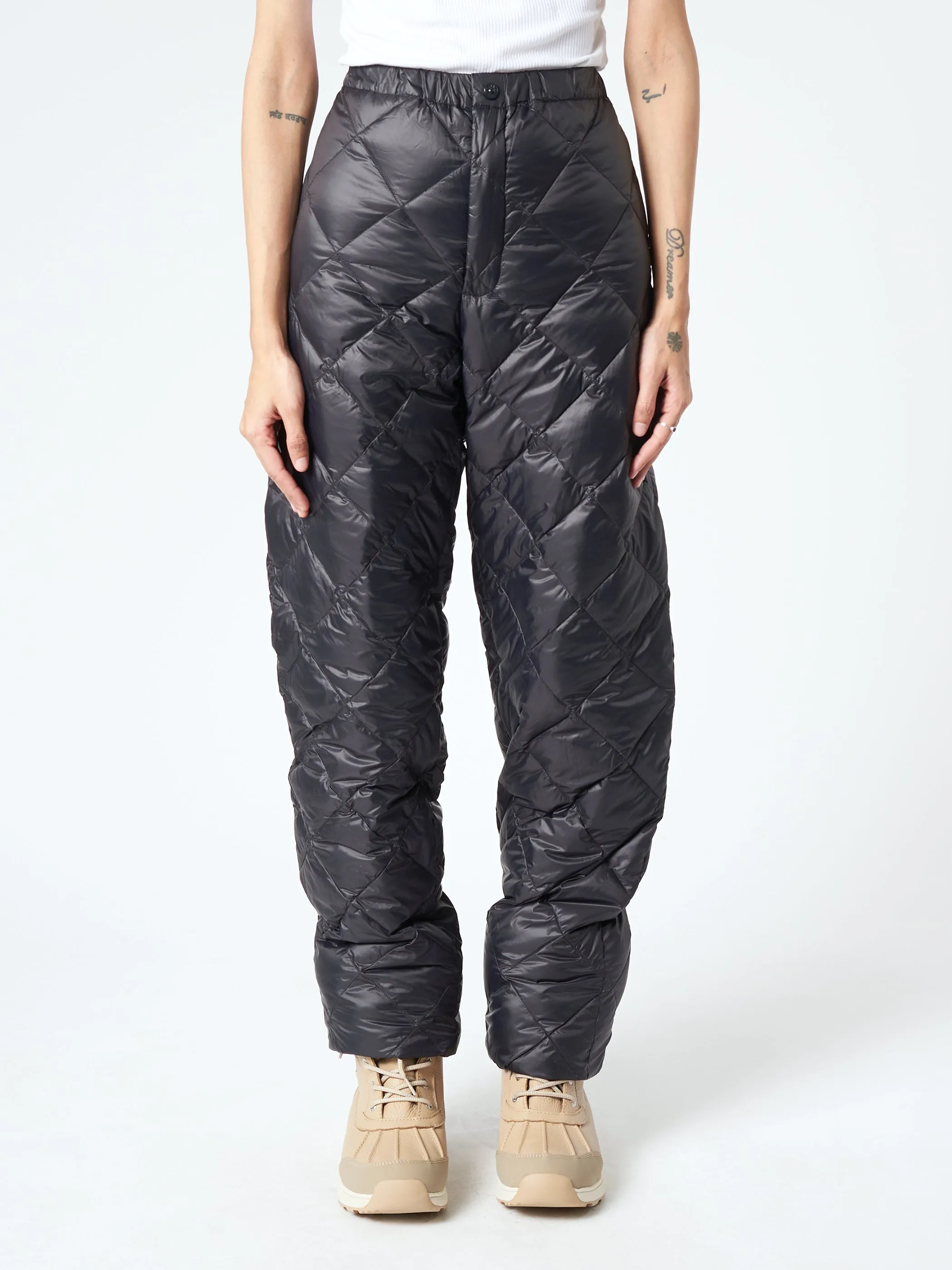 City Down Pant sold by gravitypope