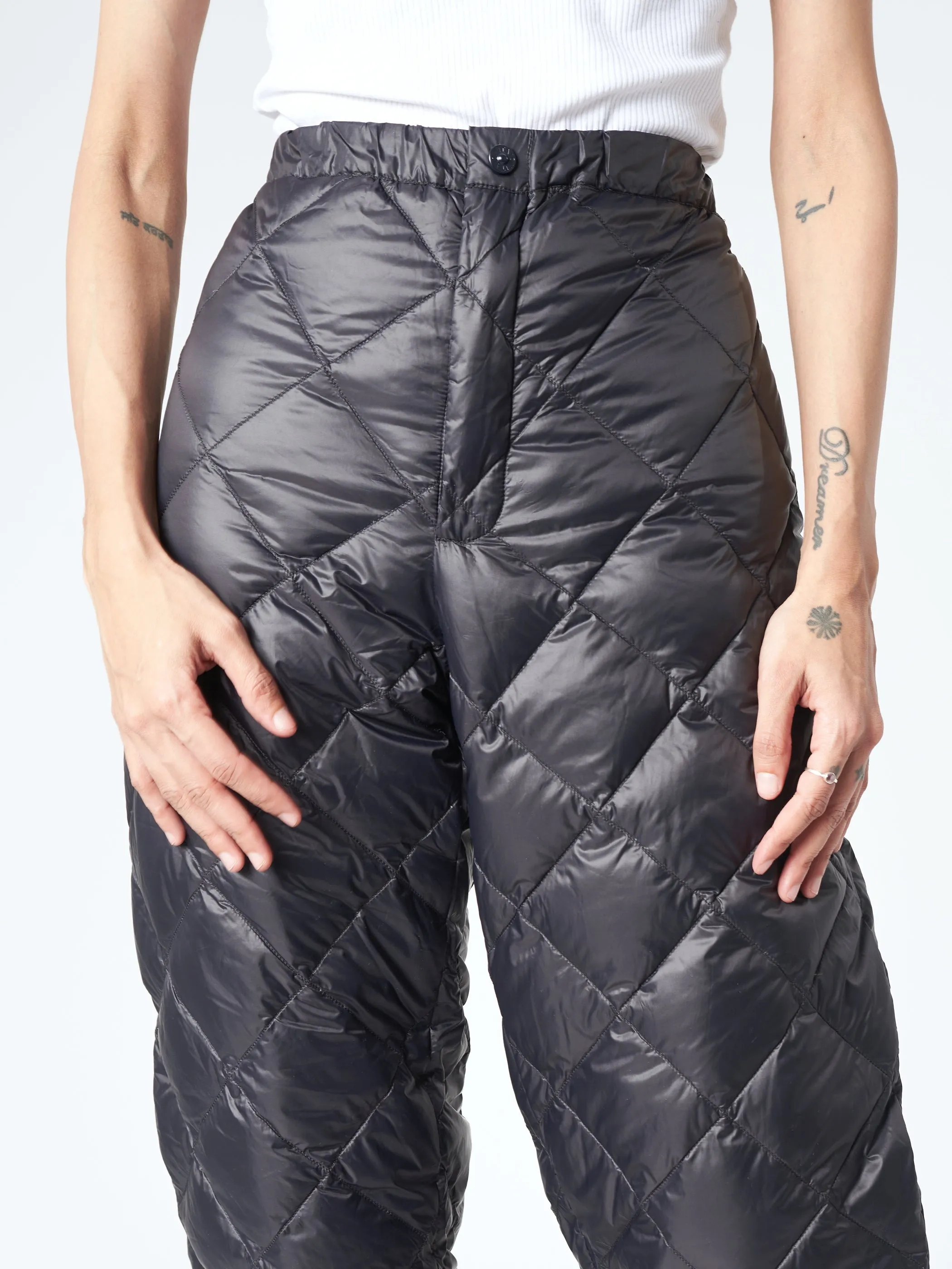 City Down Pant sold by gravitypope product image thumbnail 3