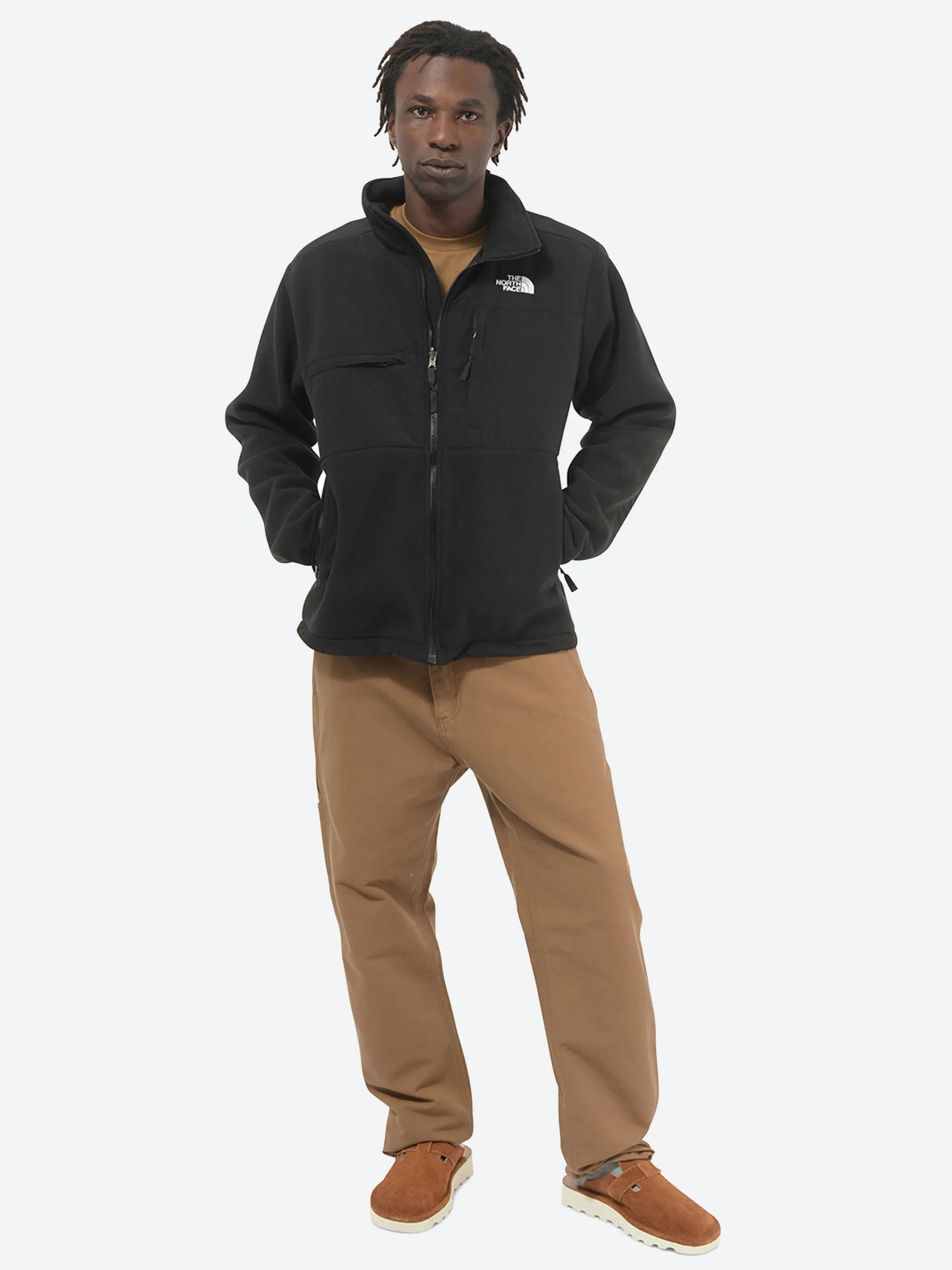 Denali Jacket sold by gravitypope product image thumbnail 2