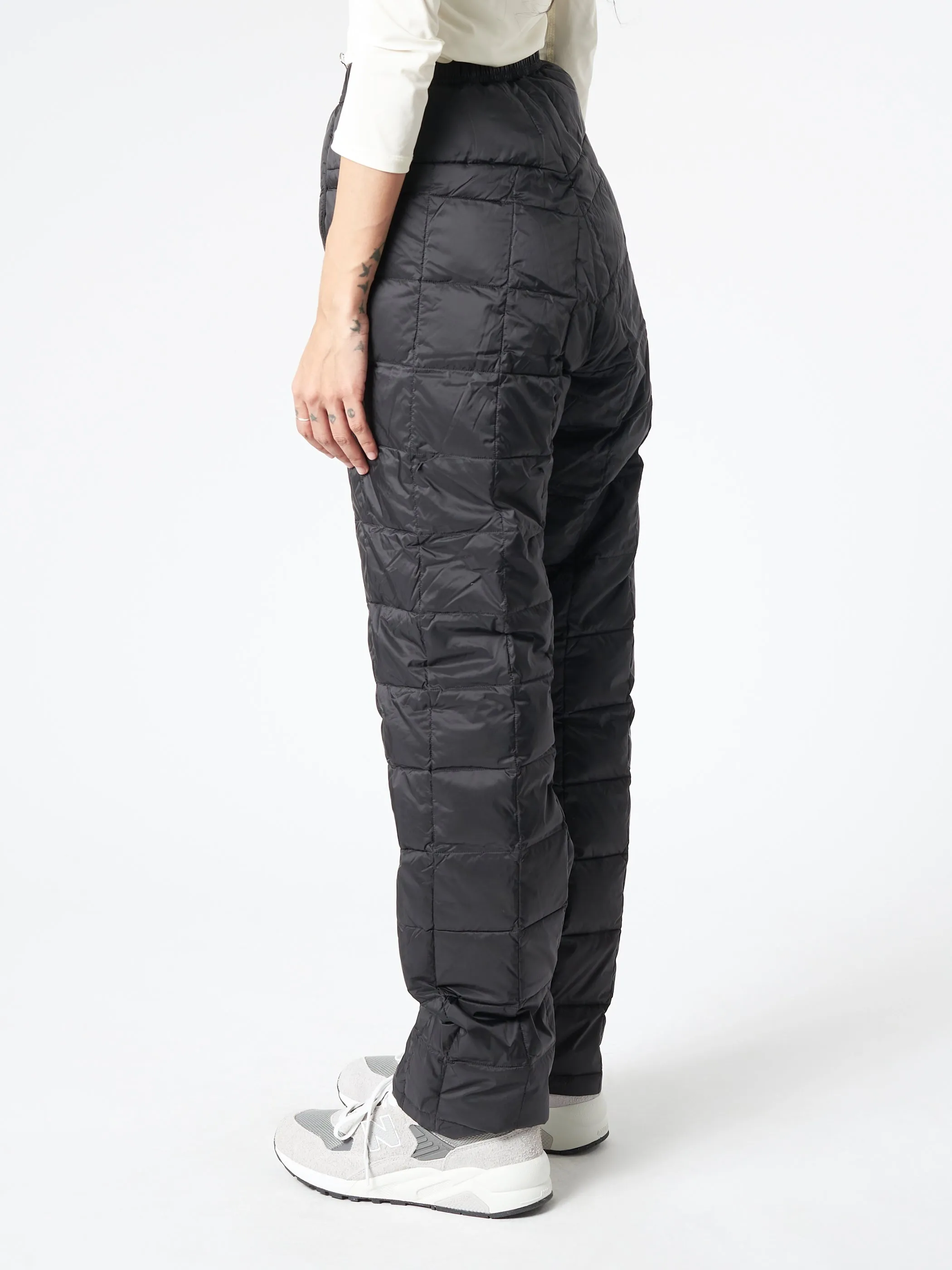 Regular Straight Down Pant sold by gravitypope product image thumbnail 4