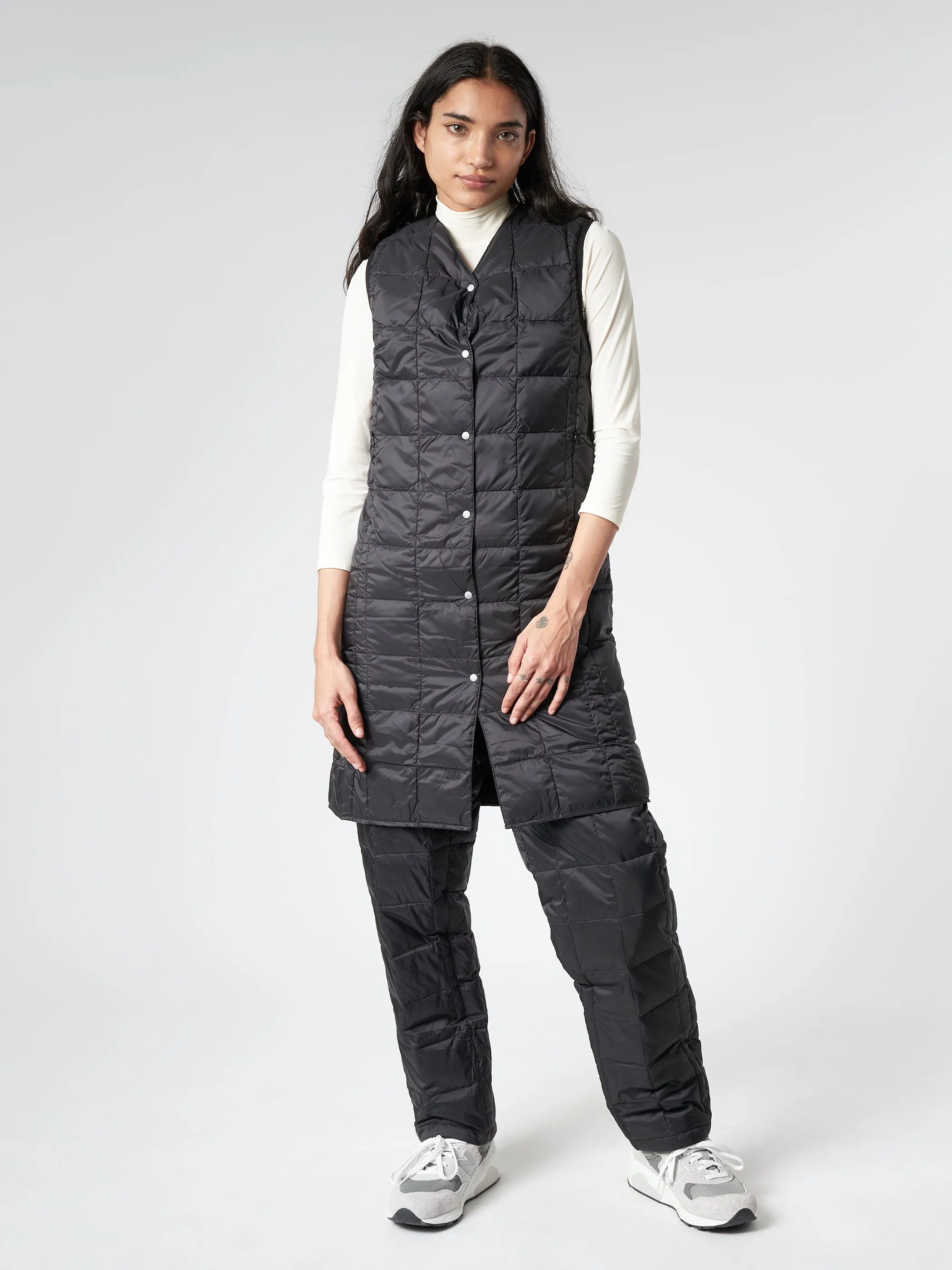 Regular Straight Down Pant sold by gravitypope product image thumbnail 3